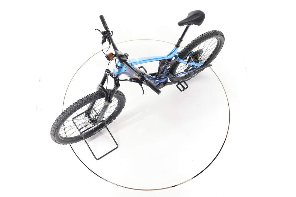Corratec E-Power RS 160 Pro Plus E-Bike Fully - Image 18