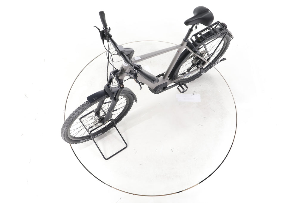 Kalkhoff Entice 5.B Move+ Trekking E-Bike - Image 18