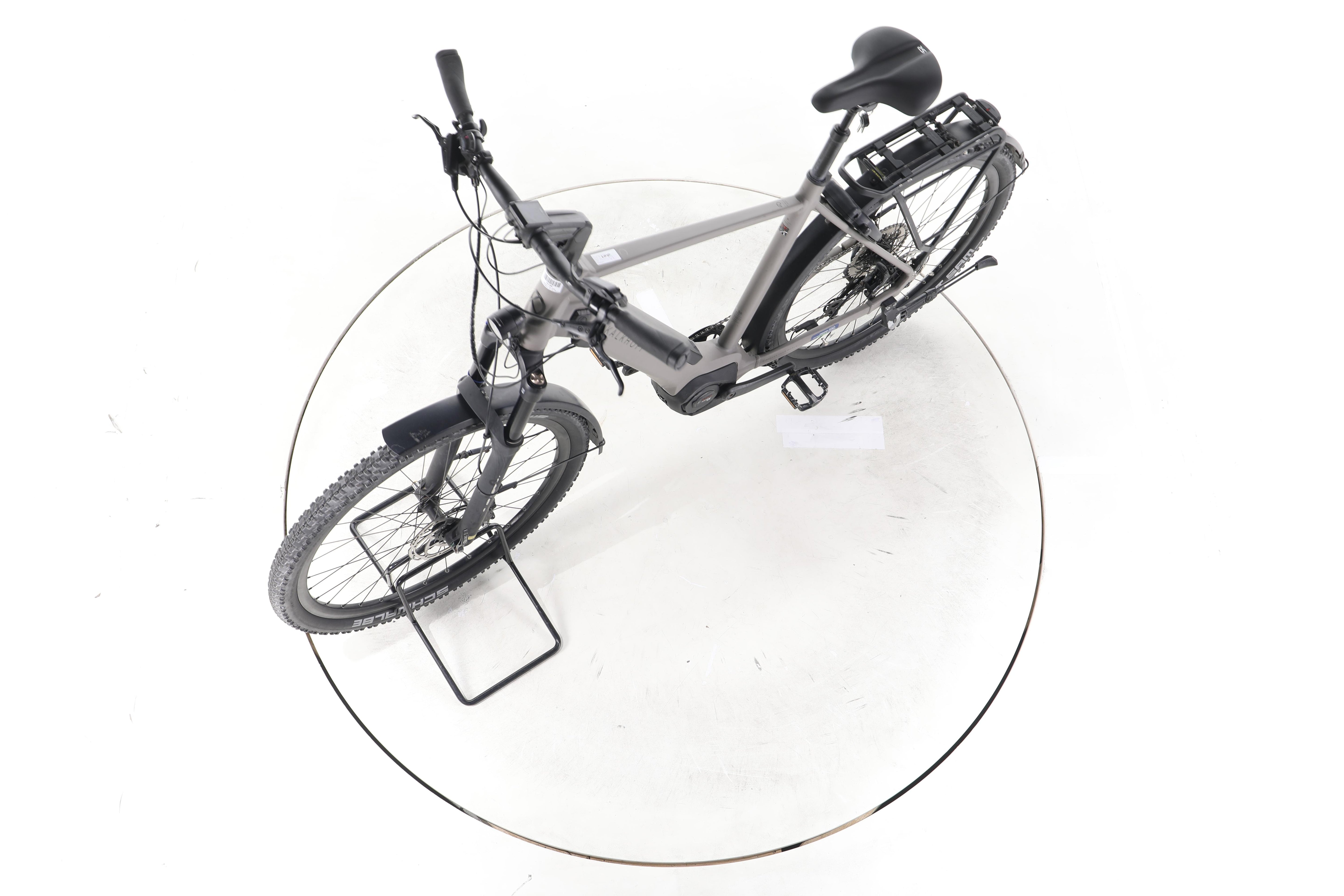 Kalkhoff Entice 5.B Move+ Trekking E-Bike - Image 18