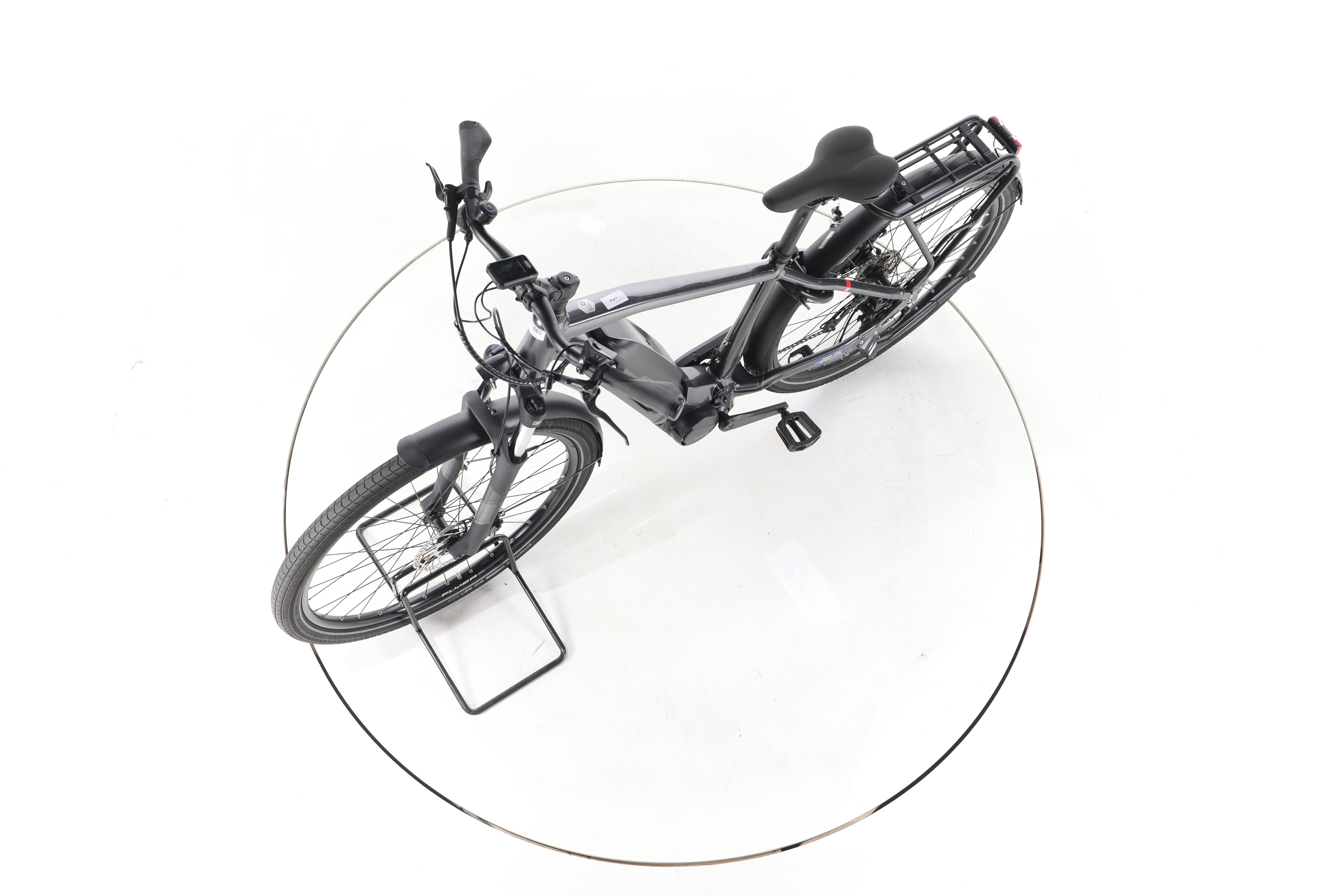 FLYER Upstreet5 5.10 Trekking E-Bike - Image 18