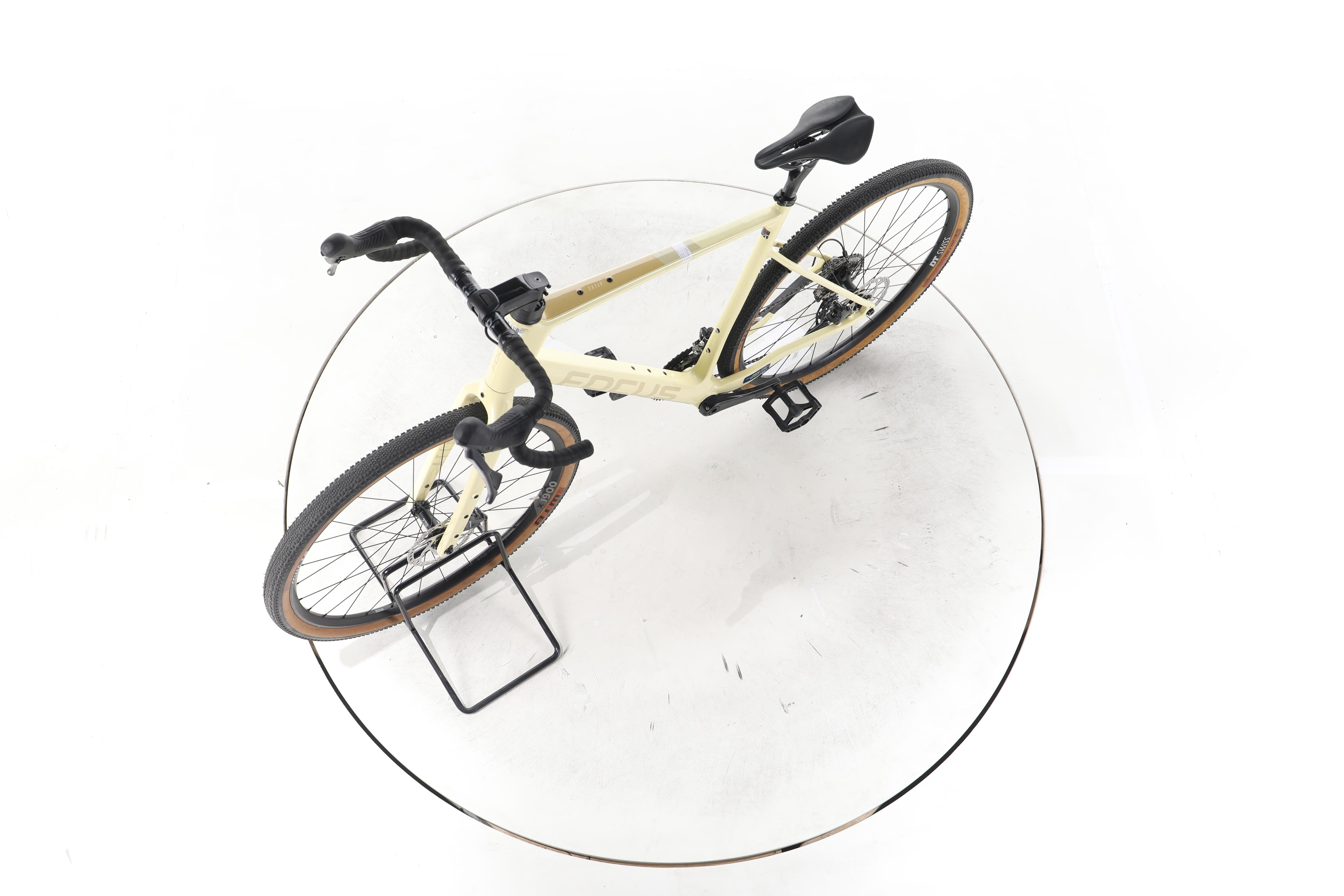 Focus ATLAS 8.8 Gravelbike Carbon - Image 18