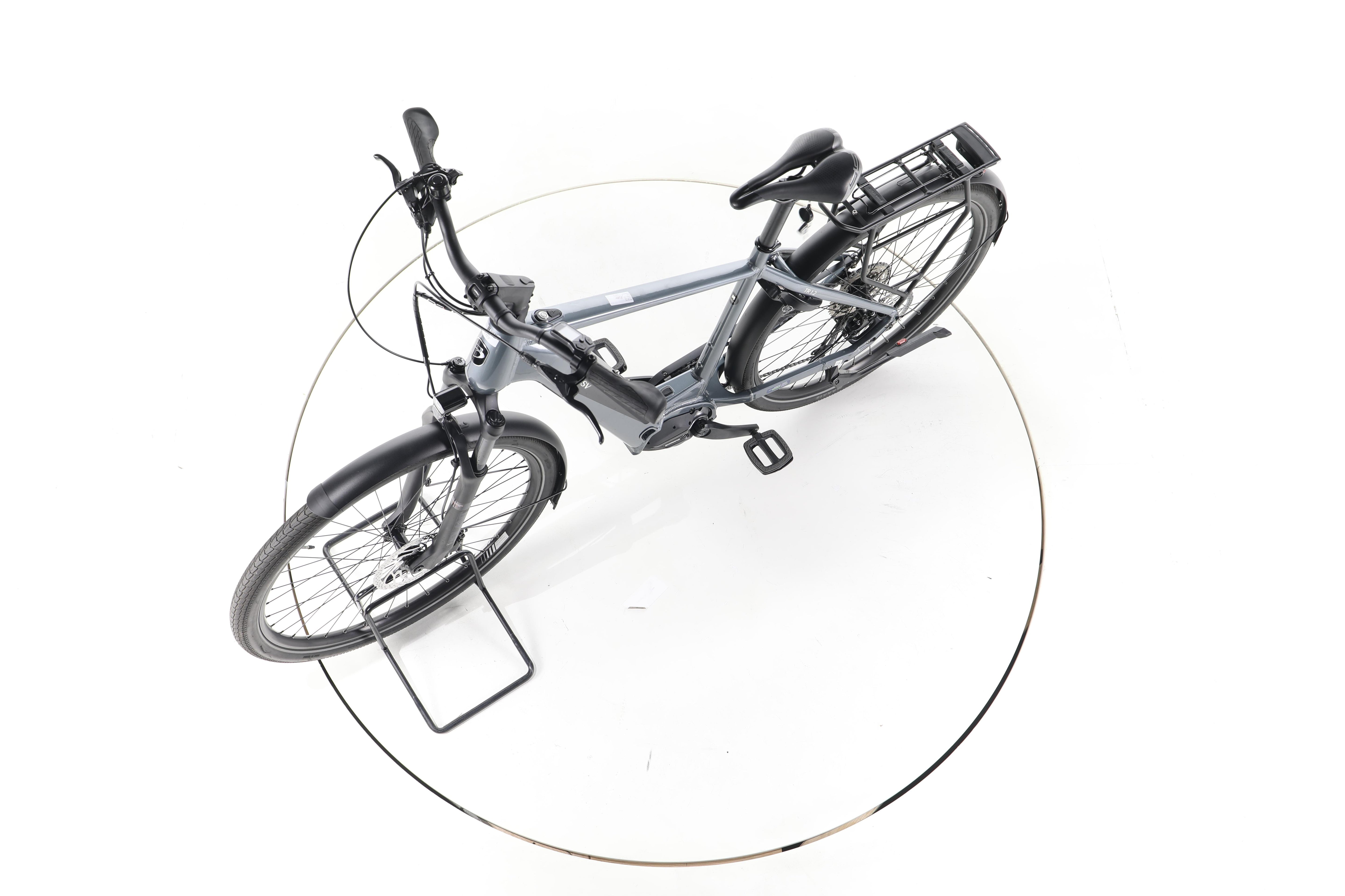 BESV TR 1.2 Trekking E-Bike - Image 18