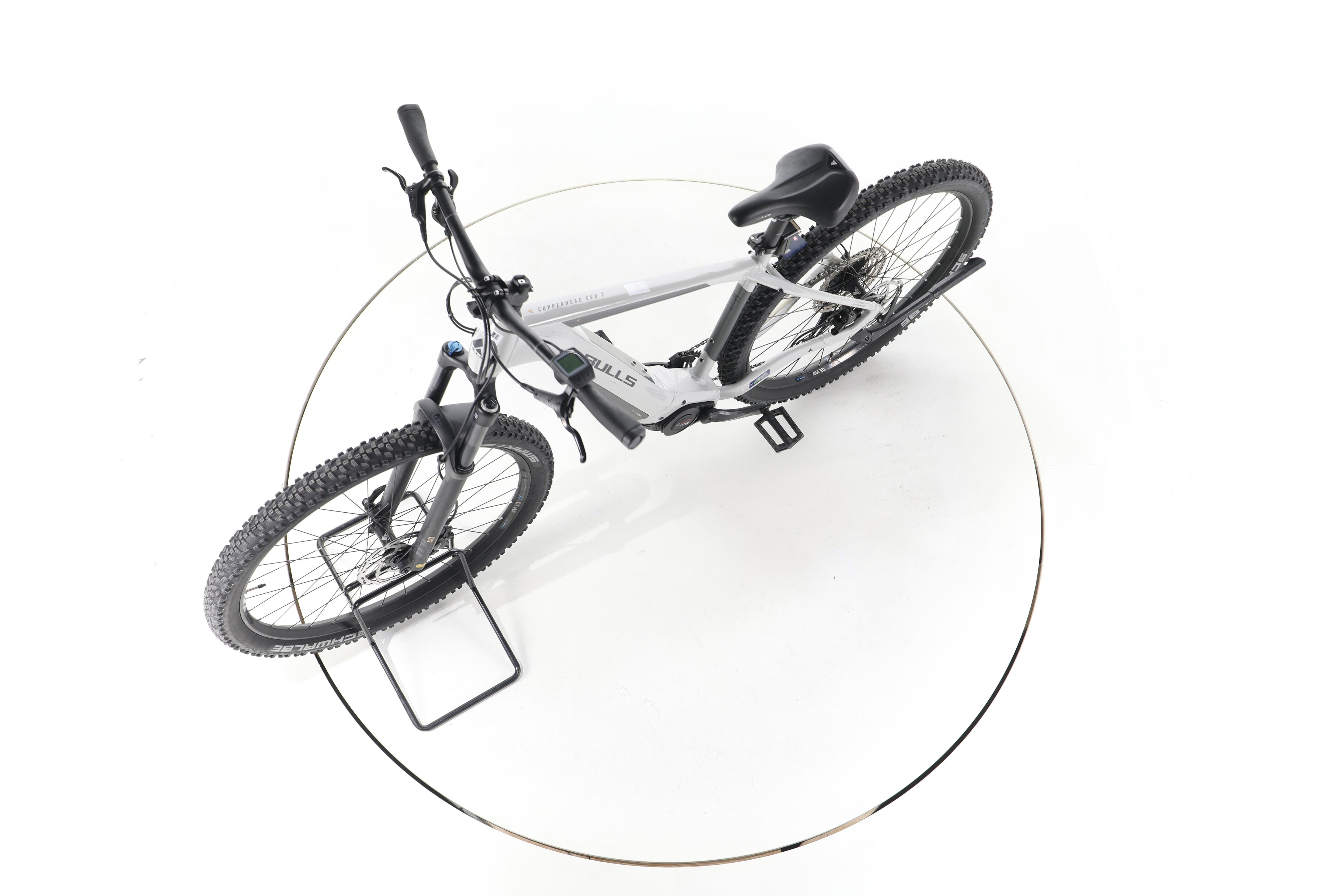 Bulls Copperhead Evo 2 E-Bike - Image 18