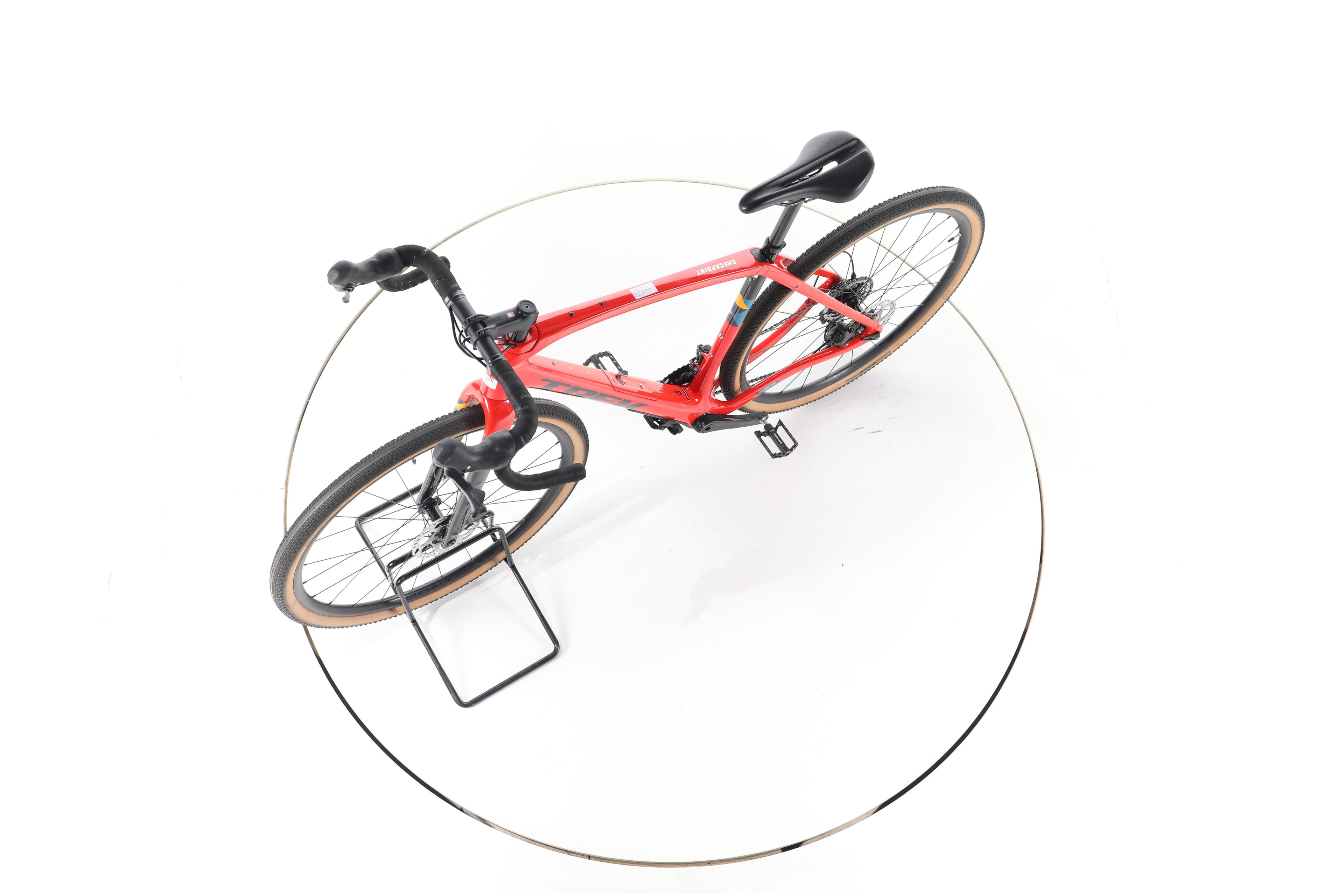 Trek Checkpoint SL 5 - Image 18