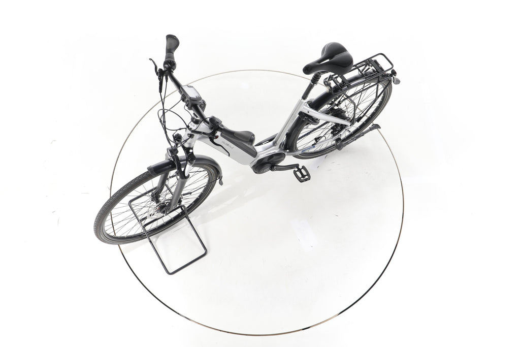 Velo de Ville AEB 490 8 Nexus City E-Bike Tiefeinsteiger - Image 18