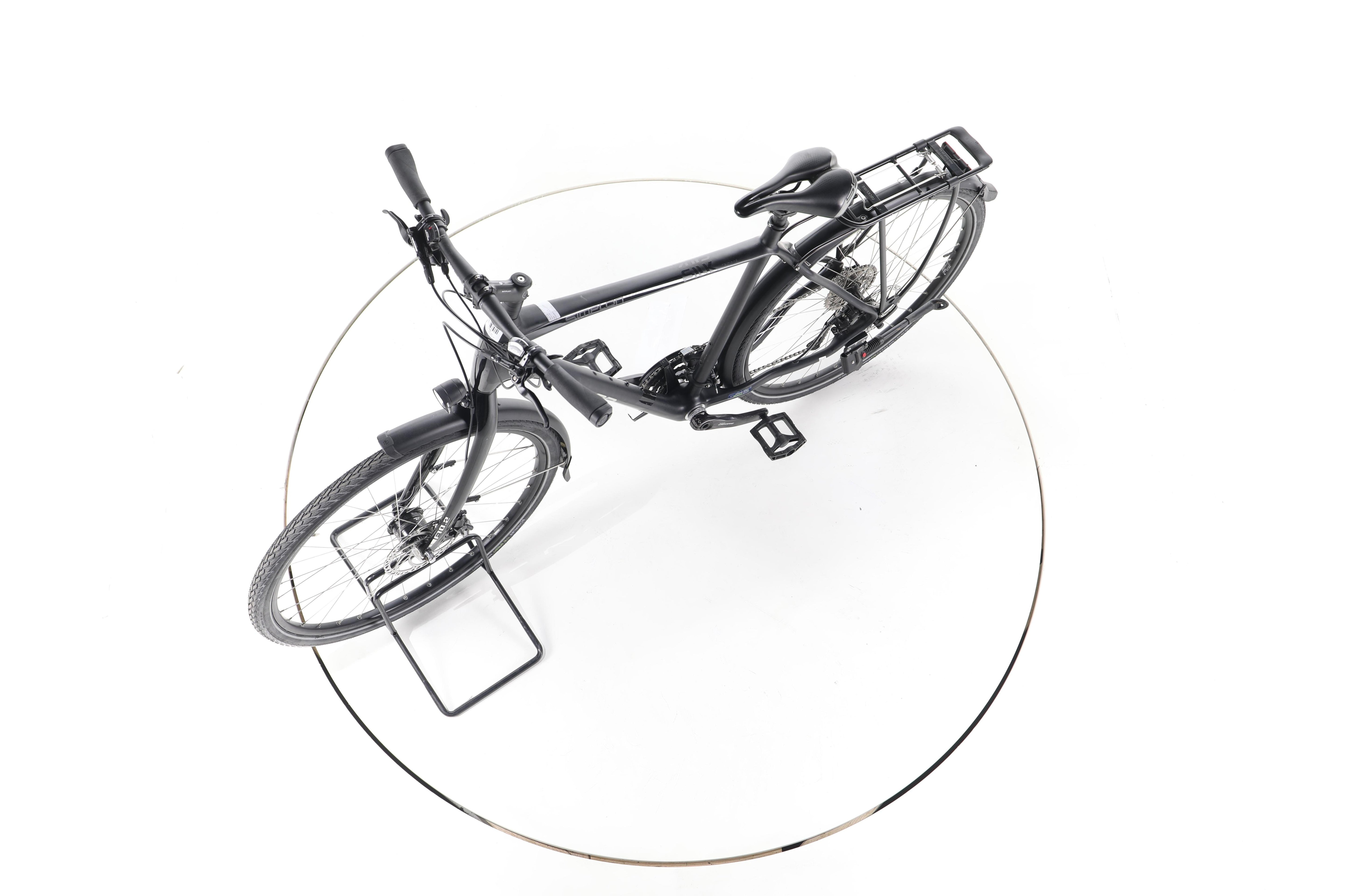 Simplon SILK Trekking Fahrrad City & Trekking - Image 18