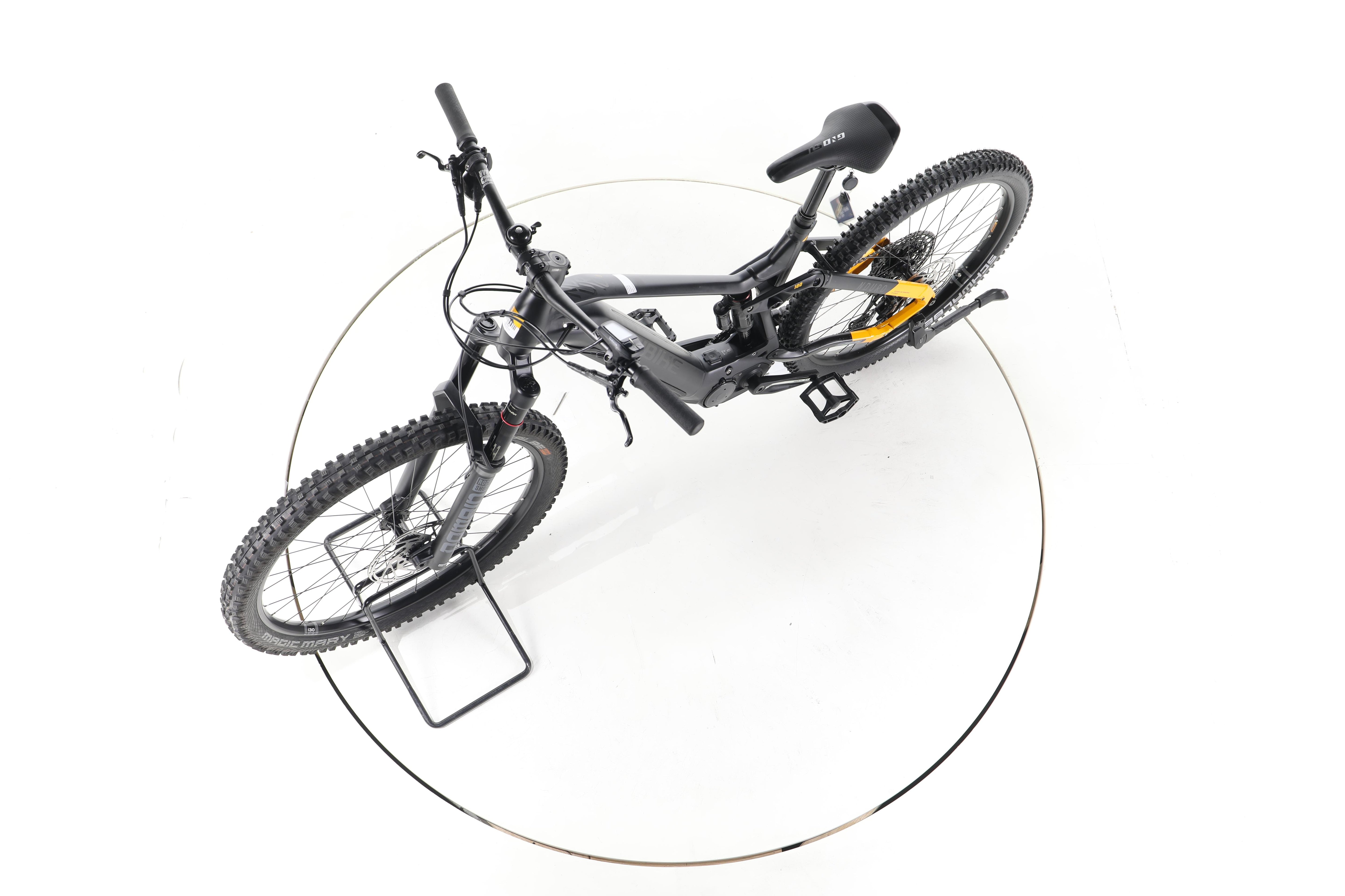 Haibike Nduro 6 Fully E-Bike - Image 18