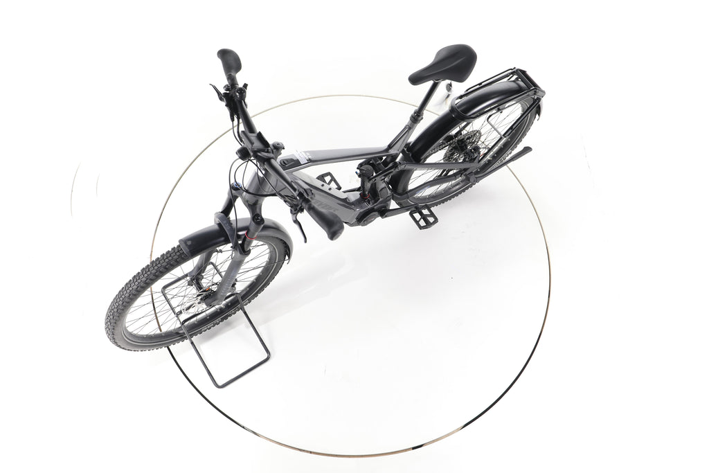 Stevens E-Inception TR 7.6.1 SUV E-Bike 2024 - Image 18