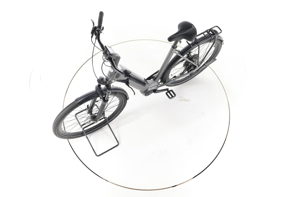 Kalkhoff Endeavour 5.B Advance+ Trekking E-Bike Tiefeinsteiger - Image 18