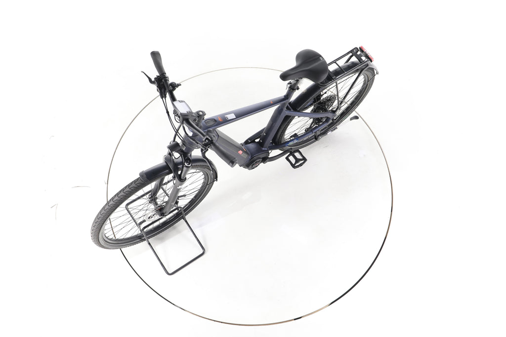 Carver Route E.530 Trekking E-Bike - Image 18