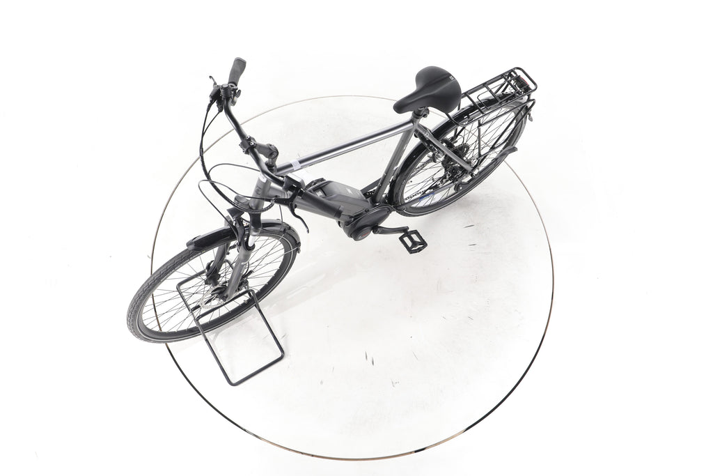 Triumph E-Bird Ultra 400 Trekking E-Bike - Image 18