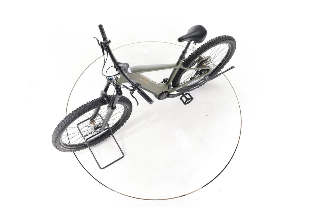 Cube Reaction Hybrid Pro E-Bike 2025 - Image 18