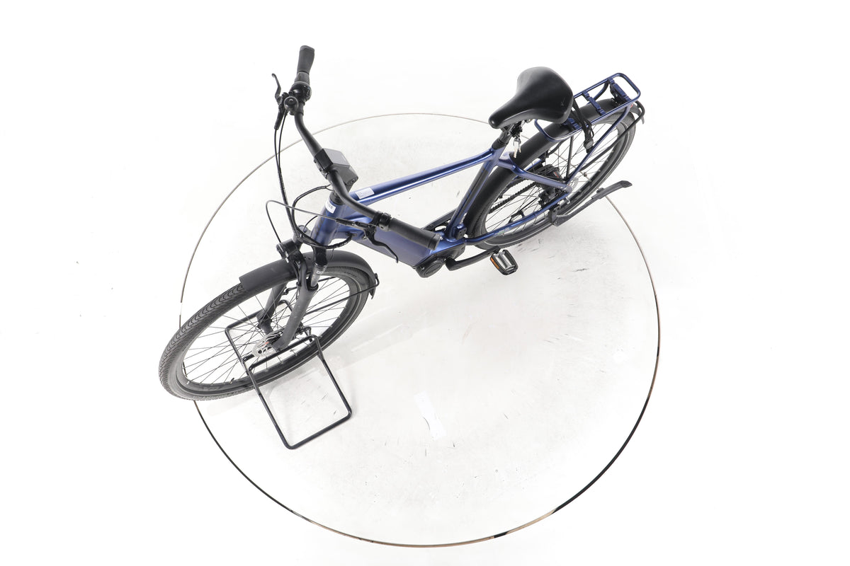 Giant Daily Tour E+1 BD City E-Bike - Image 18