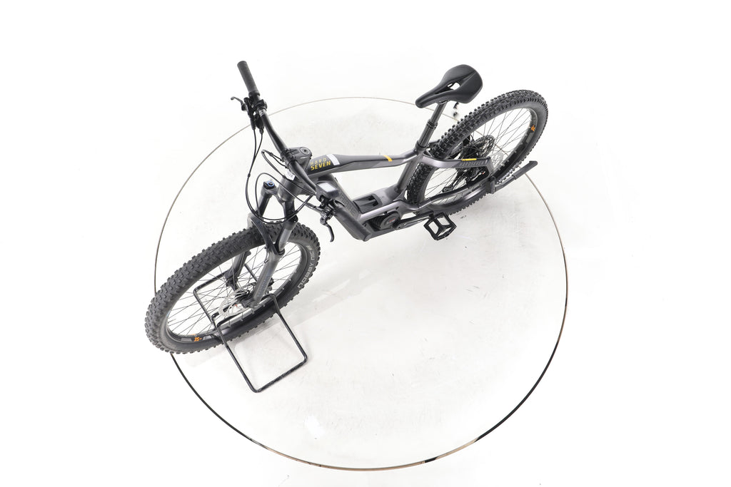 Haibike HardSeven 10 E-Bike - Image 18