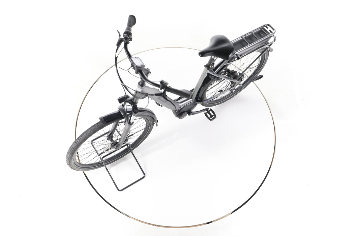 Pegasus Solero E8F Performance City E-Bike Tiefeinsteiger - Image 18