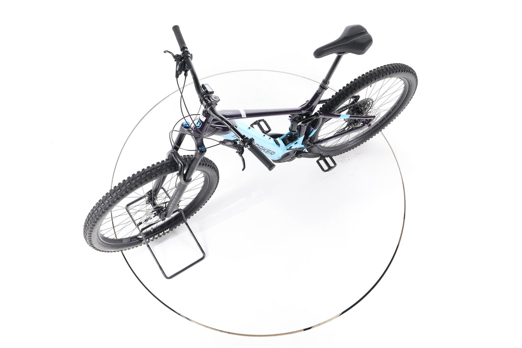 Mondraker DUSK R Fully E-Bike - Image 18