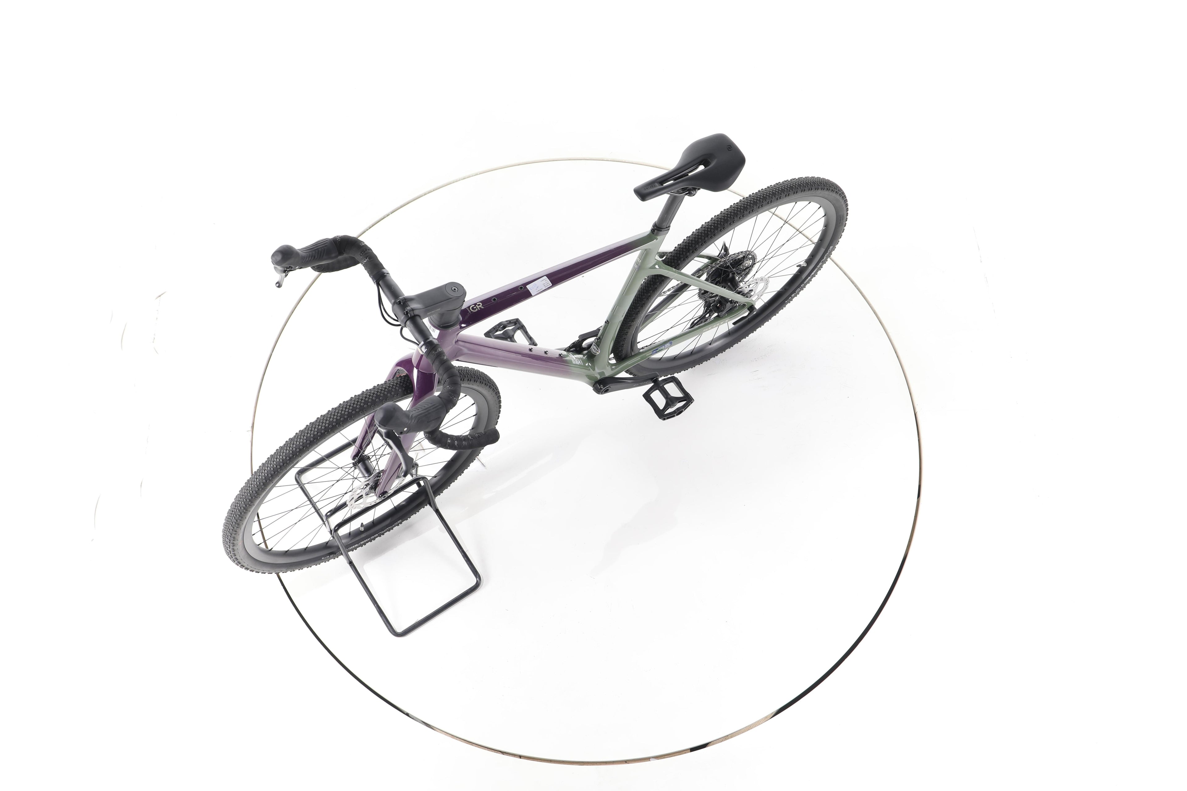 Scott Addict Gravel 40 - Image 18