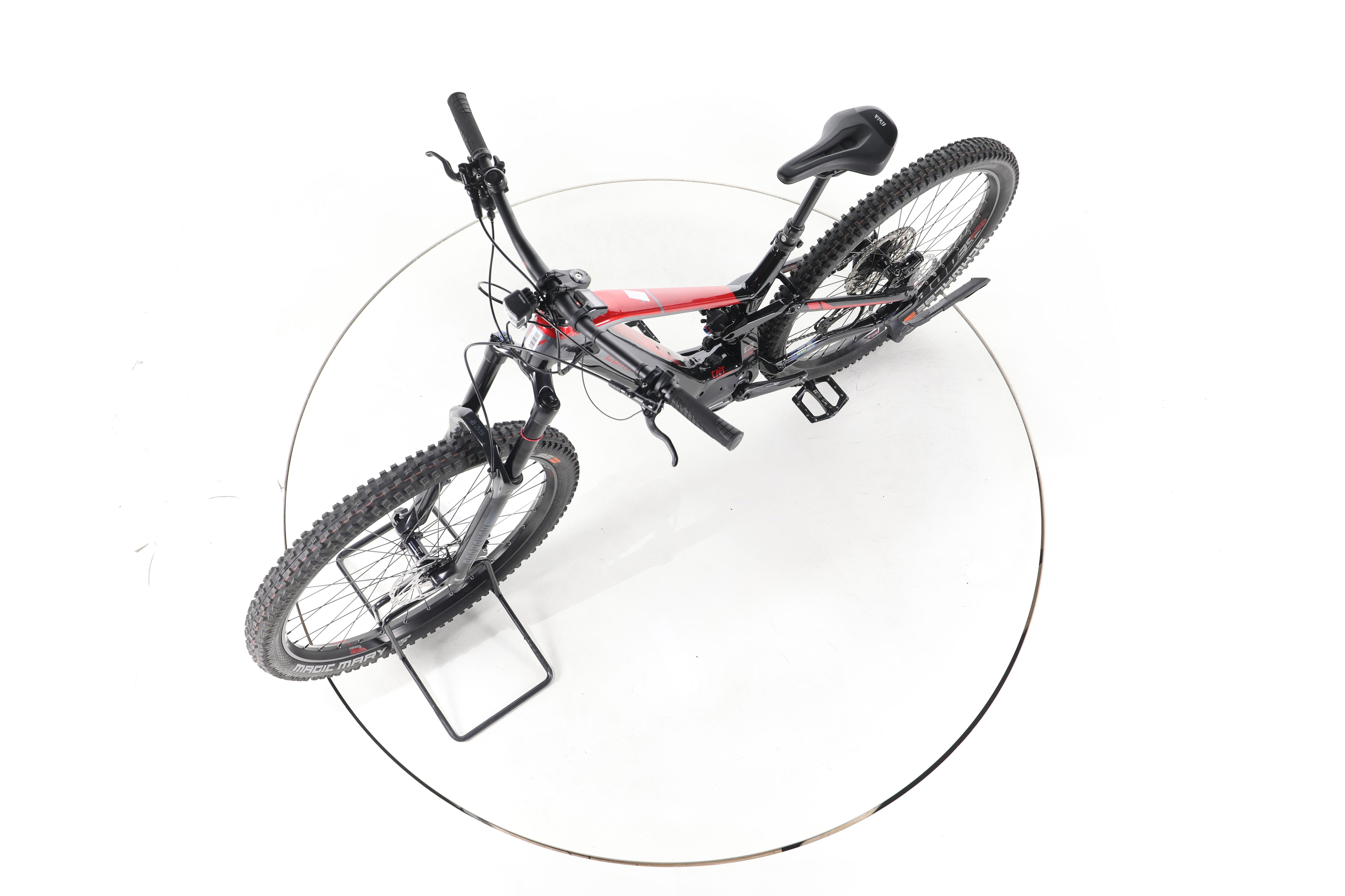 Conway eWME 3.9 E-Bike Fully - Image 18