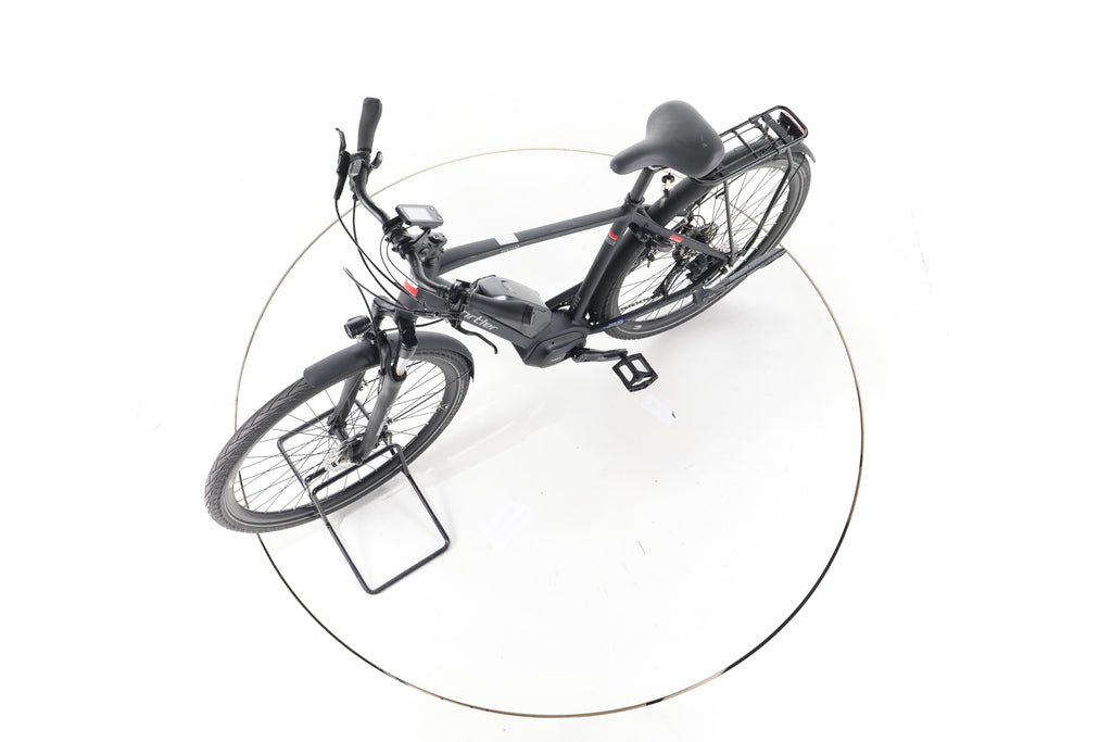 Ortler Montana Plus Trekking E-Bike - Image 18