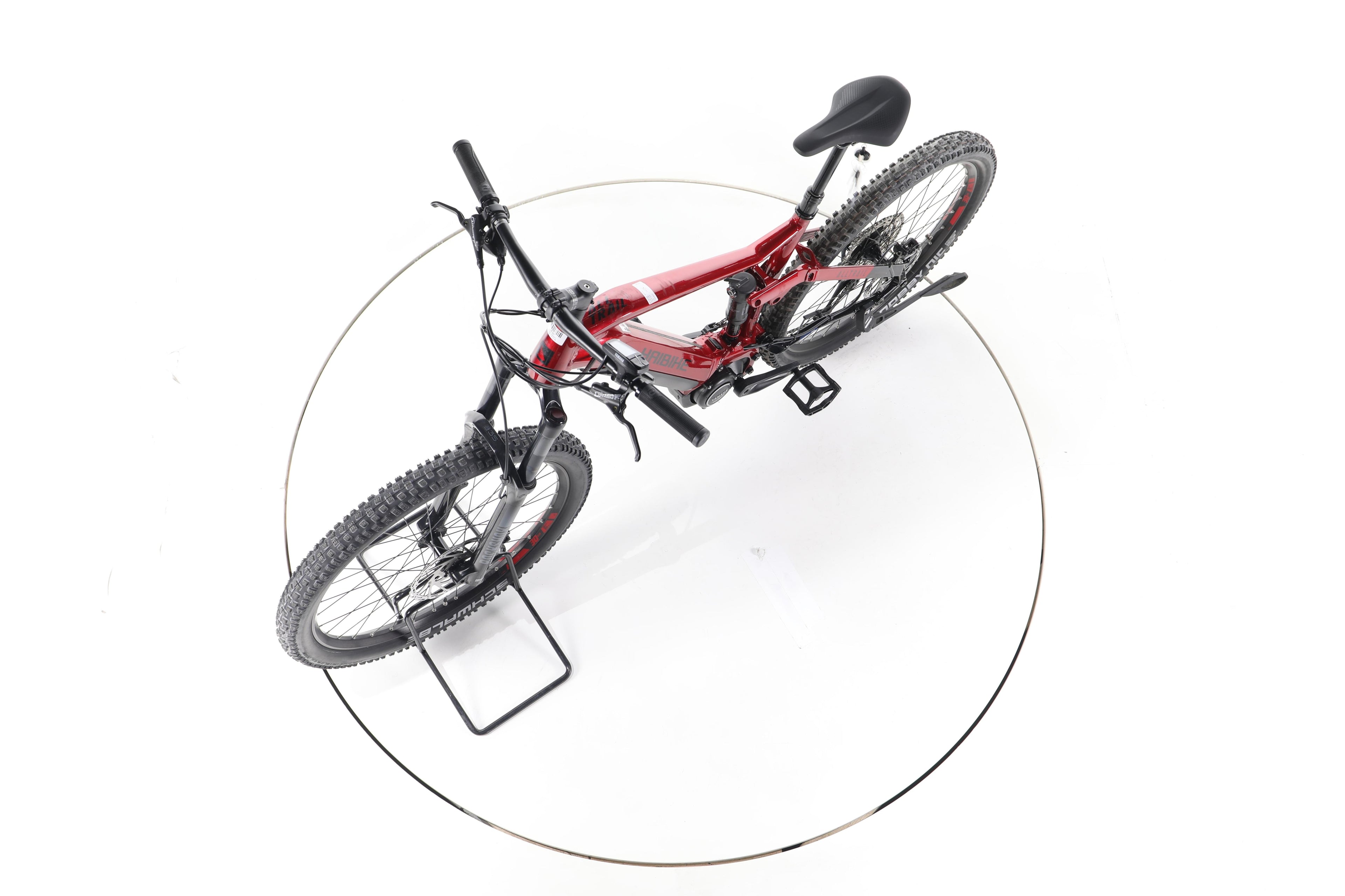 Haibike ALLTRAIL 5 29 SUV E-Bike - Image 18