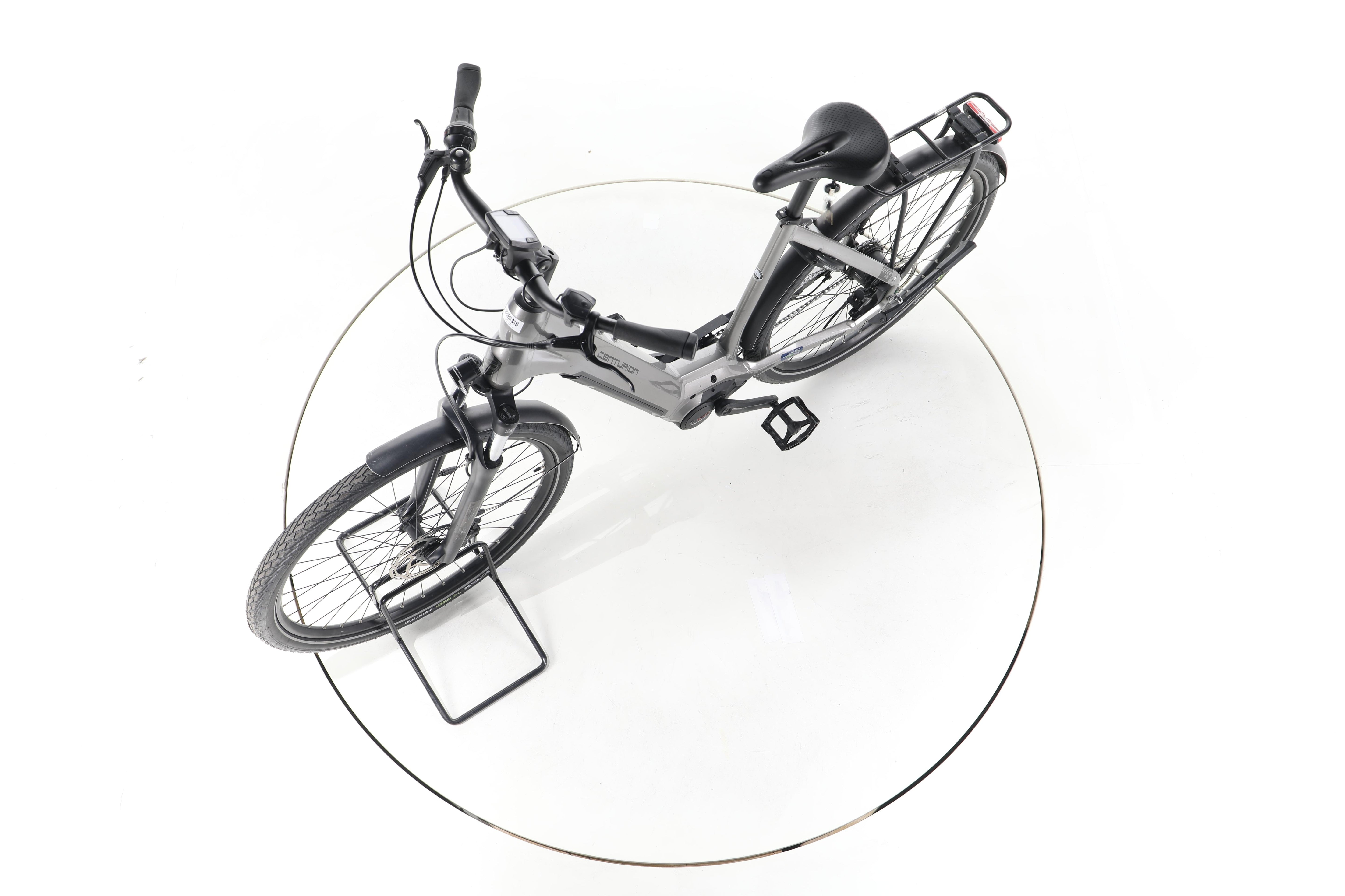 Centurion E-Fire City R650i City E-Bike Tiefeinsteiger - Image 18