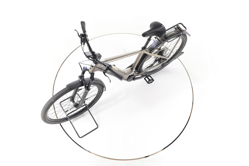 Cube Kathmandu Hybrid Pro Trekking E-Bike - Image 18