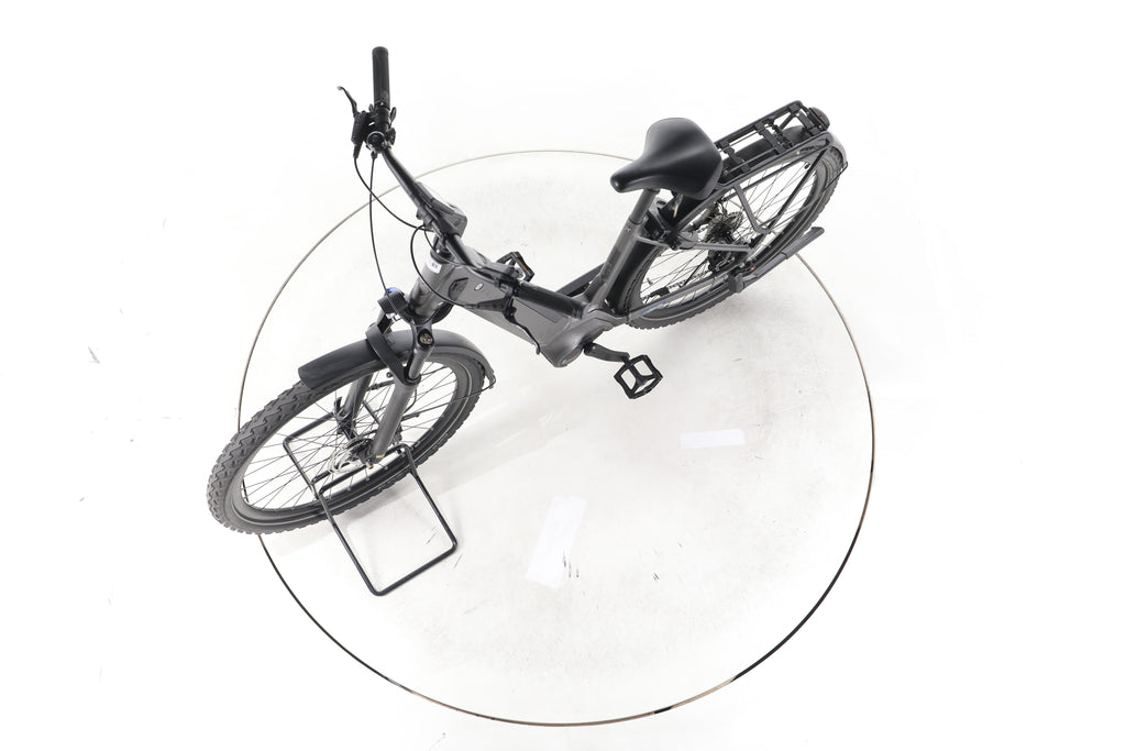 Kalkhoff Endeavour 5.B Move+ Trekking E-Bike Tiefeinsteiger - Image 18