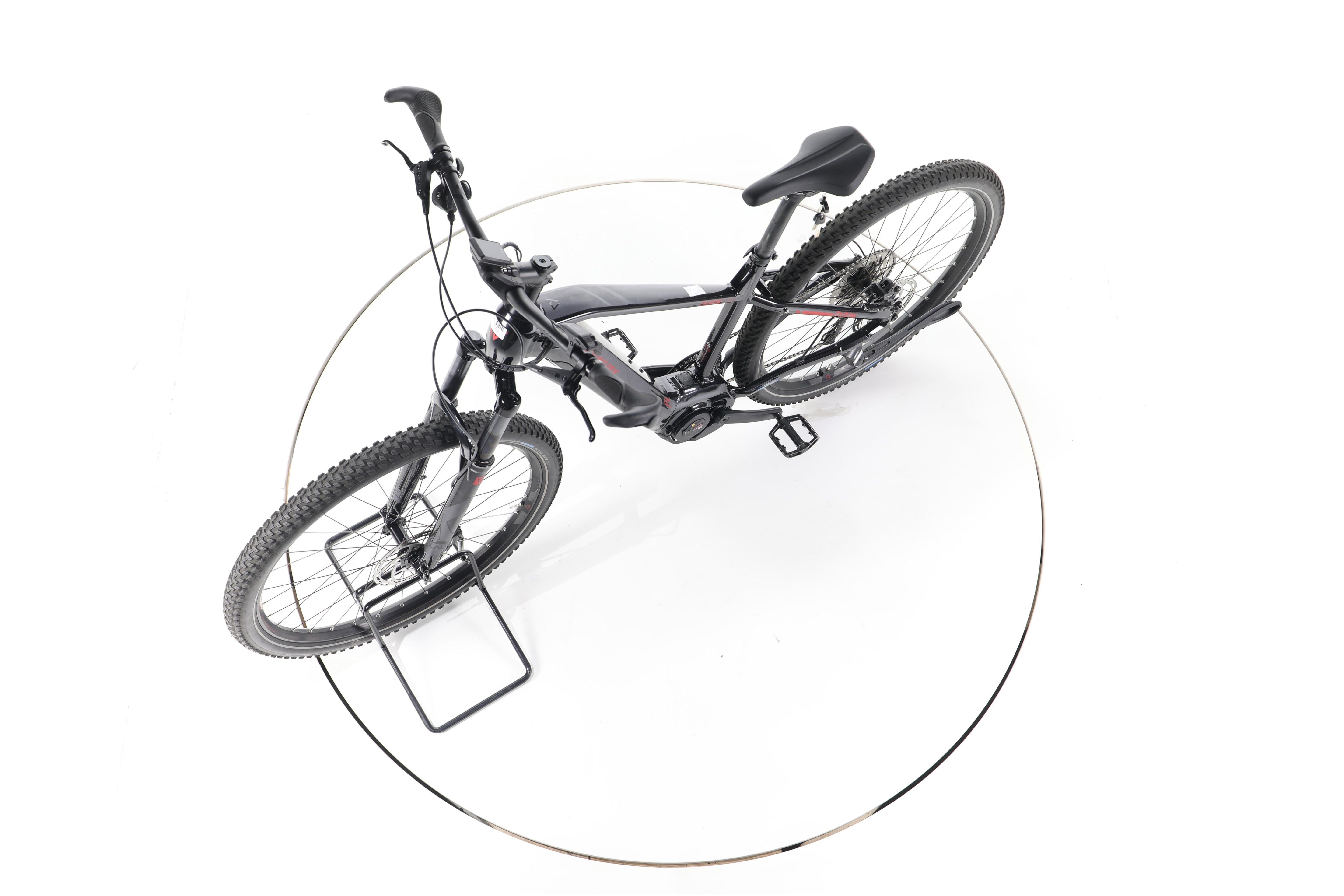 Conway Cairon S 5.0 E-Bike - Image 18