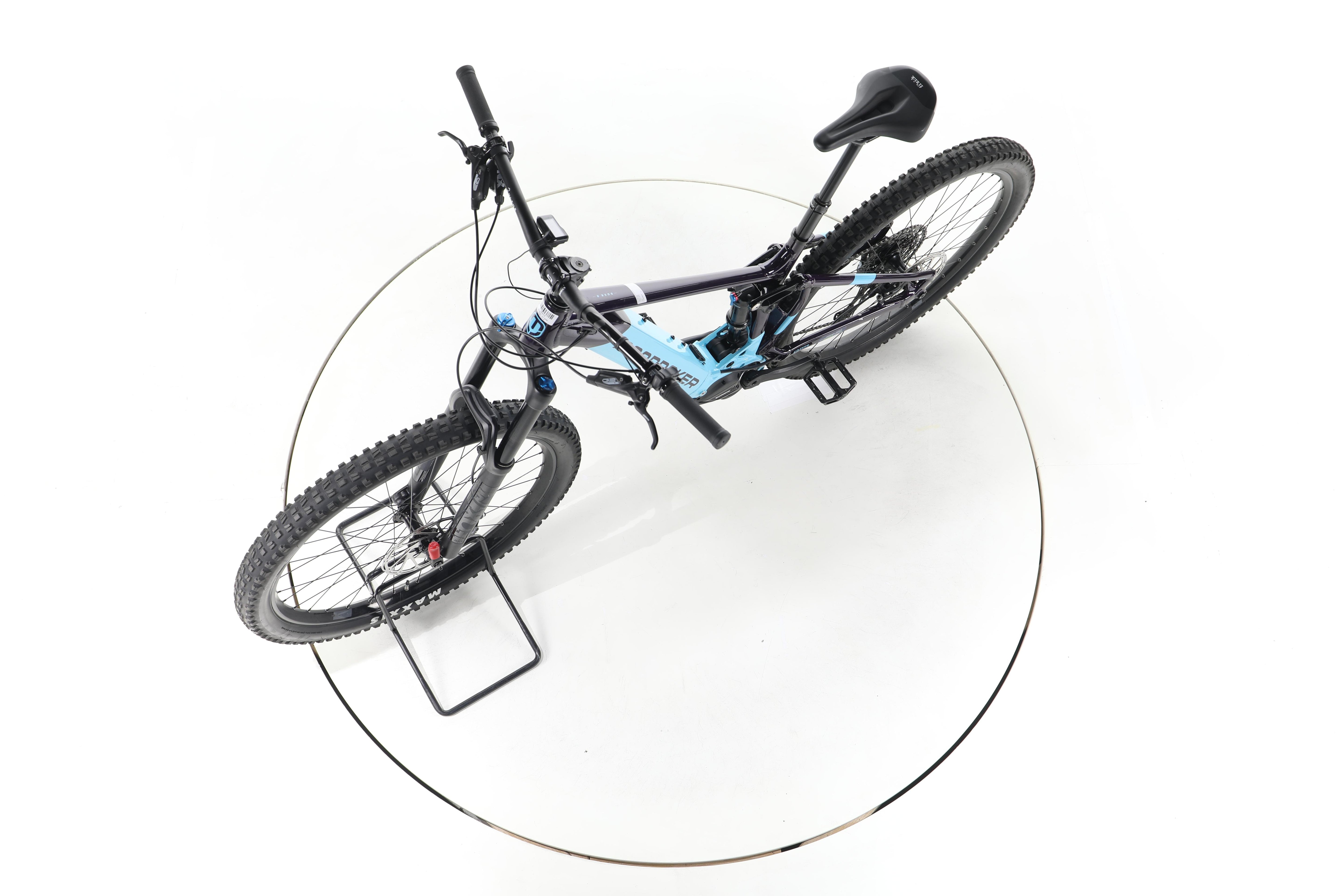 Mondraker DUSK R E-Bike Fully - Image 18