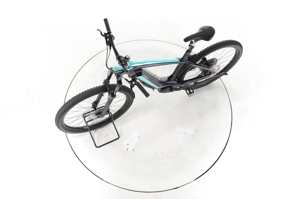 Bianchi E Omnia x type E-Bike - Image 18