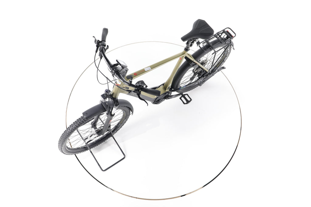 Victoria eAdventure 12.5 Trekking E-Bike - Image 18