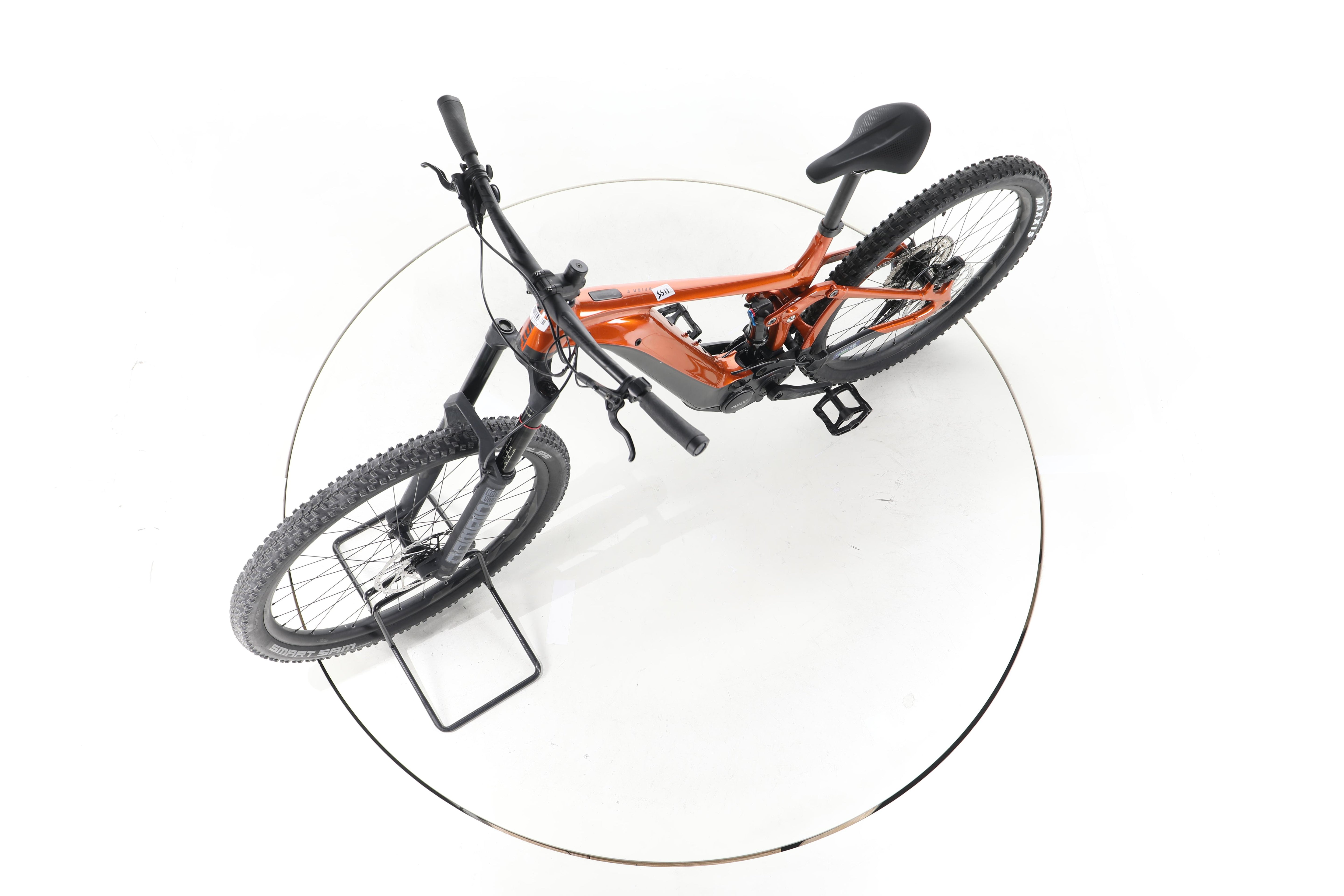 Giant Reign E+3 E-Bike Fully - Image 18