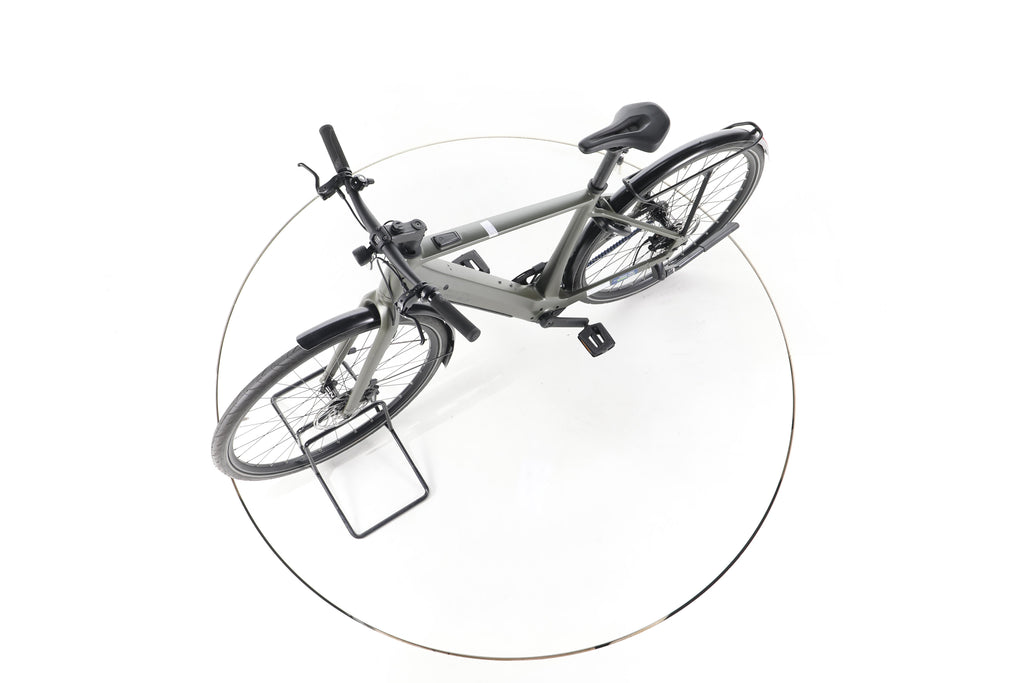 Riese & Müller UBN Five Single E-Bike - Image 18