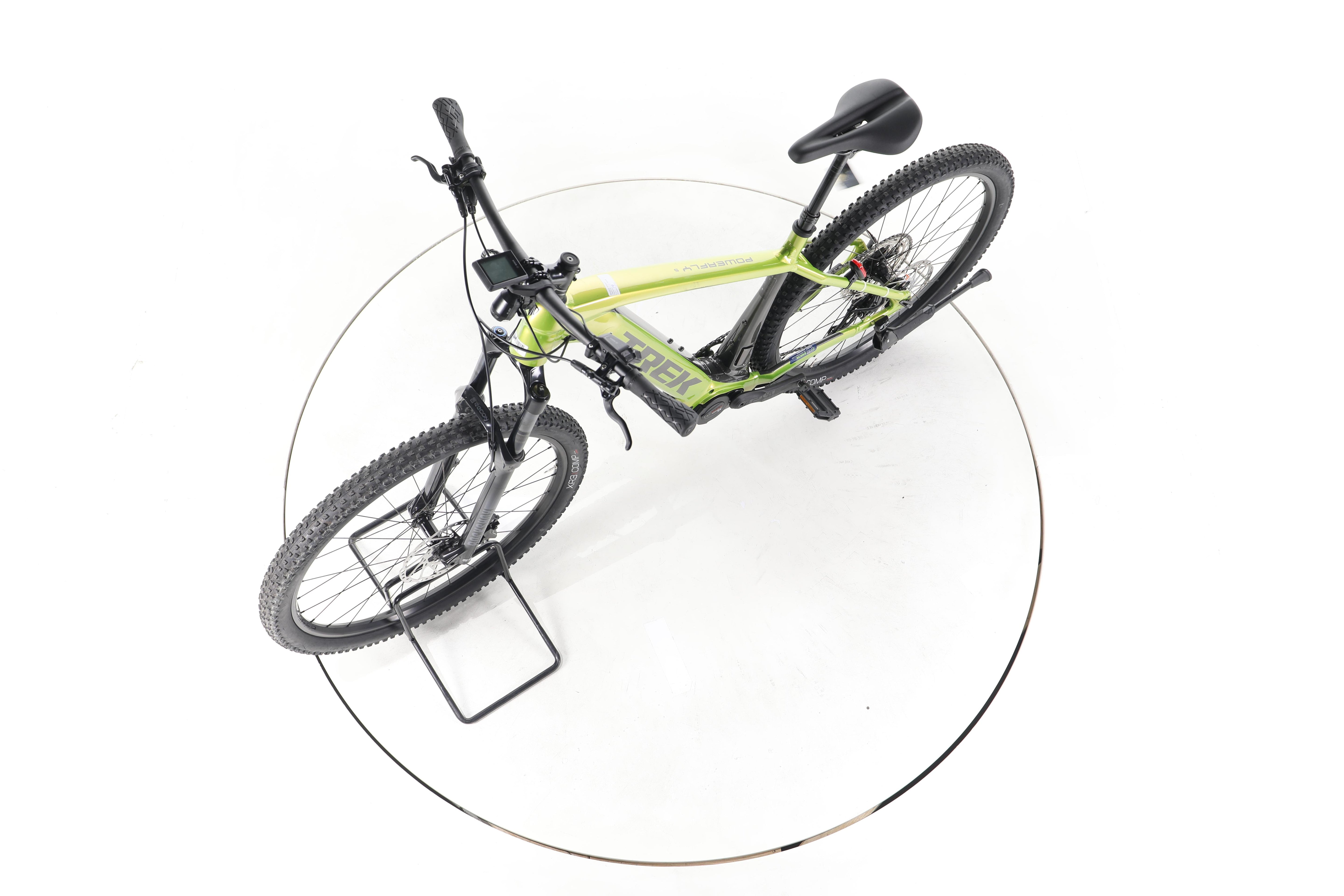 Trek Powerfly 5 Gen 4 E-Bike - Image 18