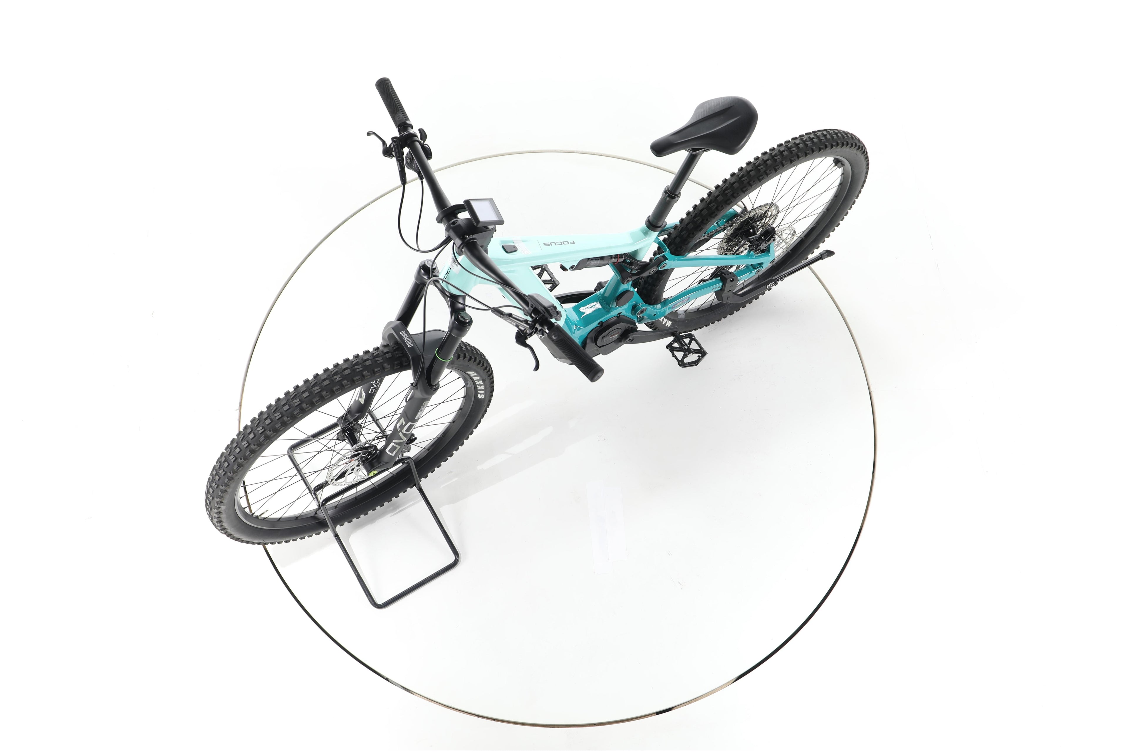 Focus JAM² 6.7 Fully E-Bike 2023 - Image 18