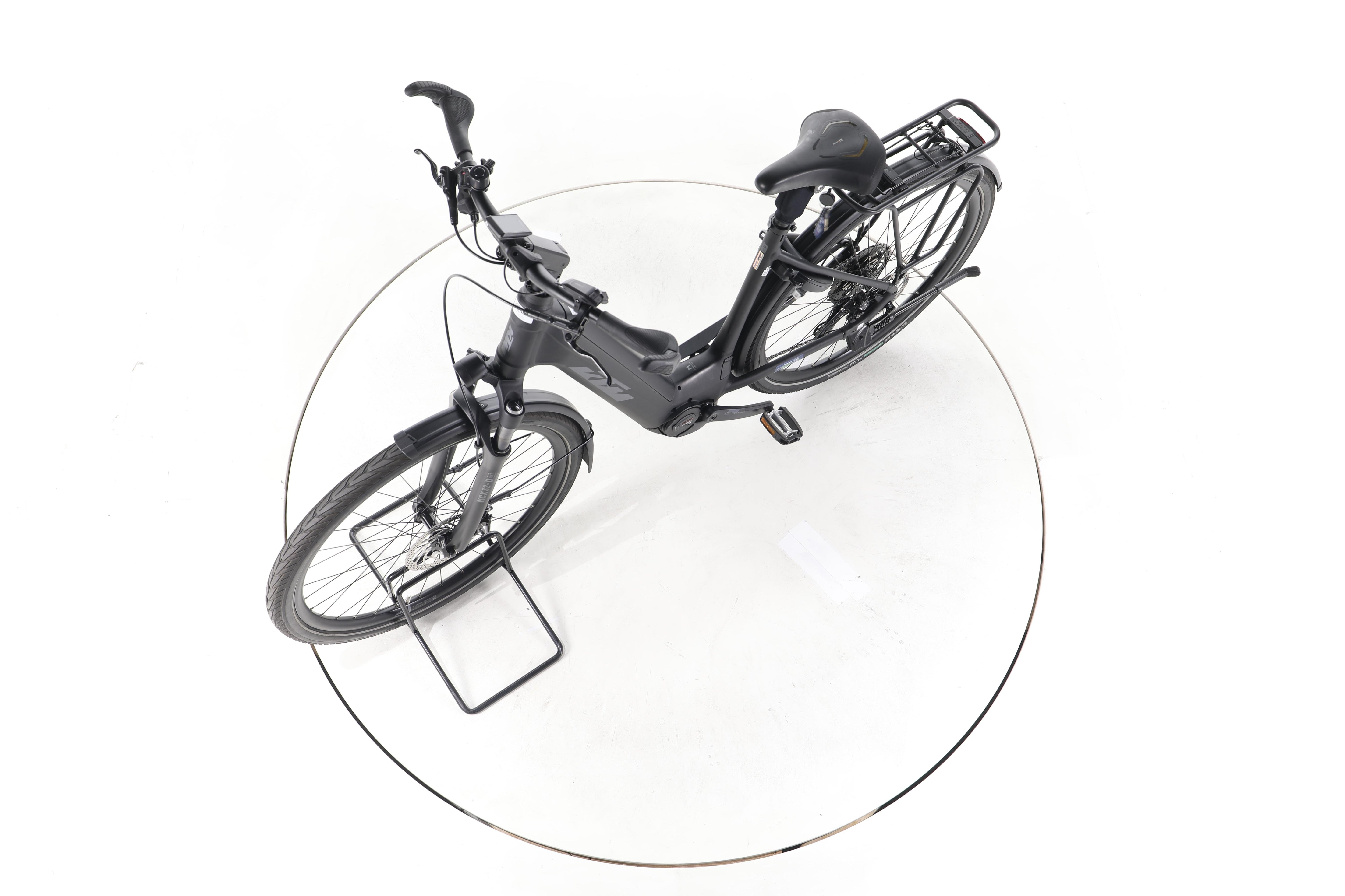 KTM Cento 10 Plus Trekking E-Bike Tiefeinsteiger 2024 - Image 18