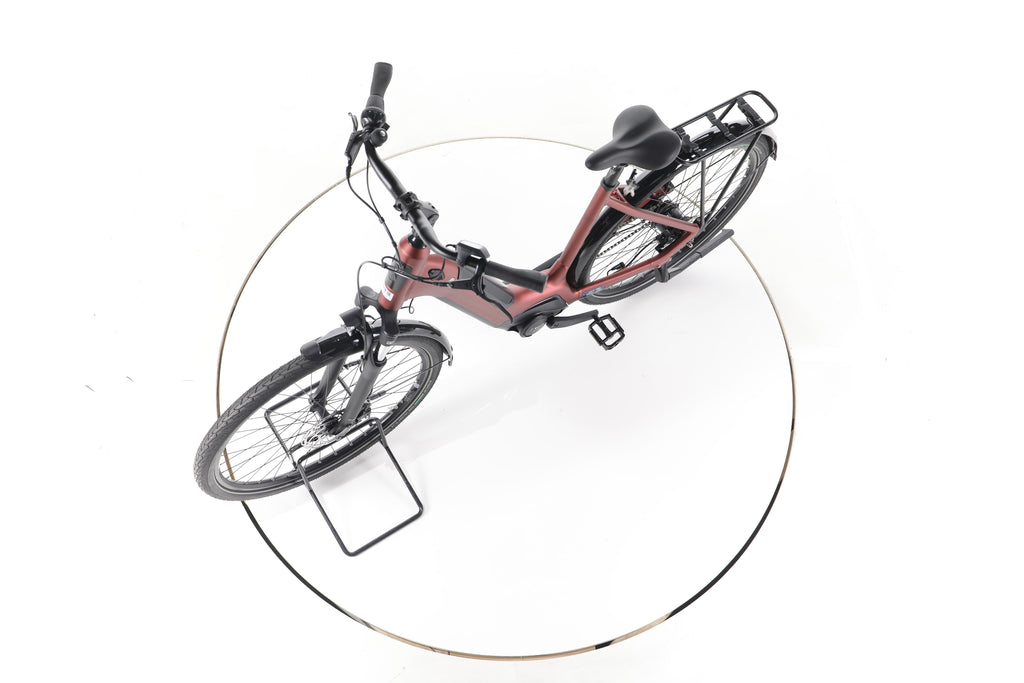 Winora Tria N8eco City E-Bike Tiefeinsteiger - Image 18