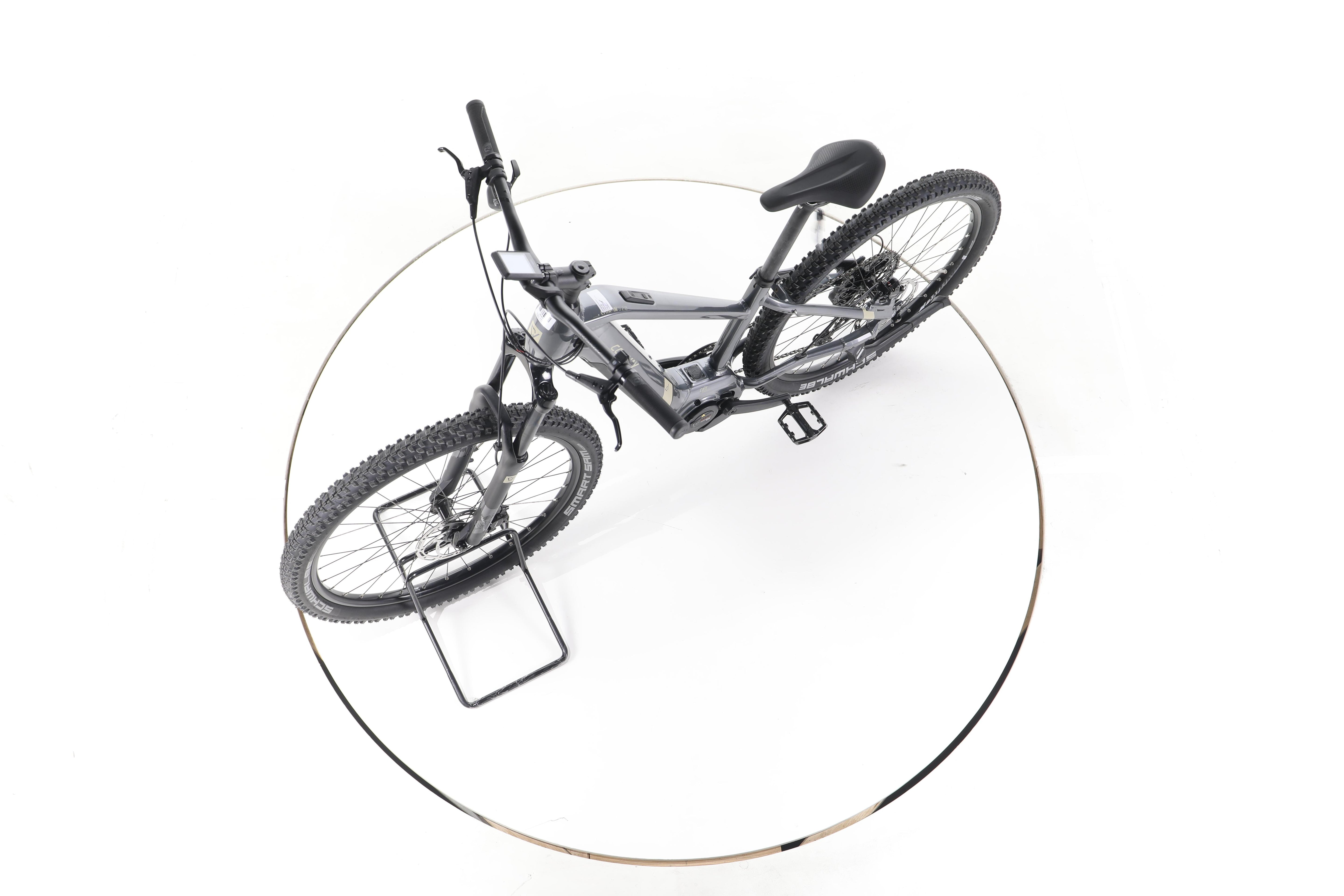 Conway CAIRON S 2.0 E-Bike - Image 18