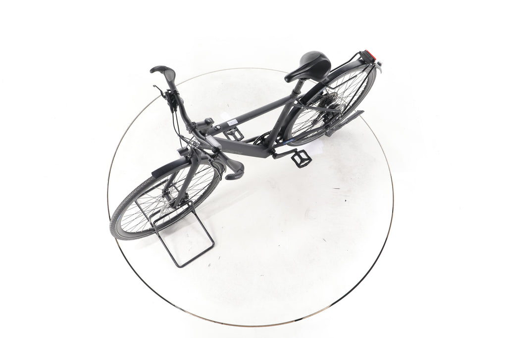 Grecos Eli Urban Trekking E-Bike - Image 18