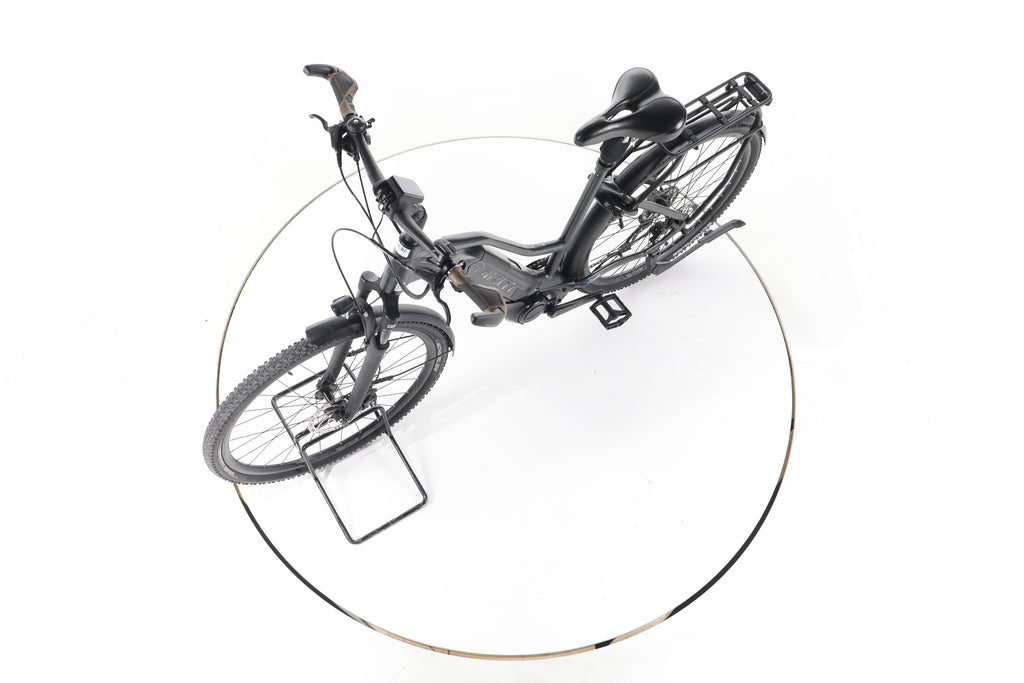 Giant Explore E+ 3 Trekking E-Bike - Image 18
