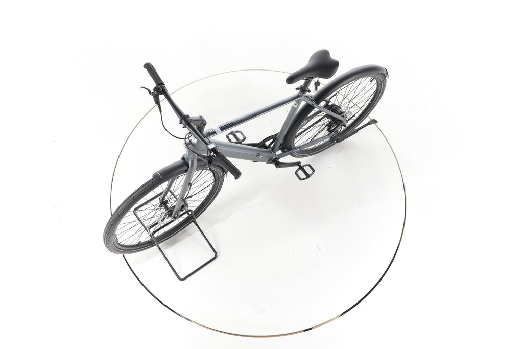 TENWAYS CGO600 Pro City E-Bike - Image 18