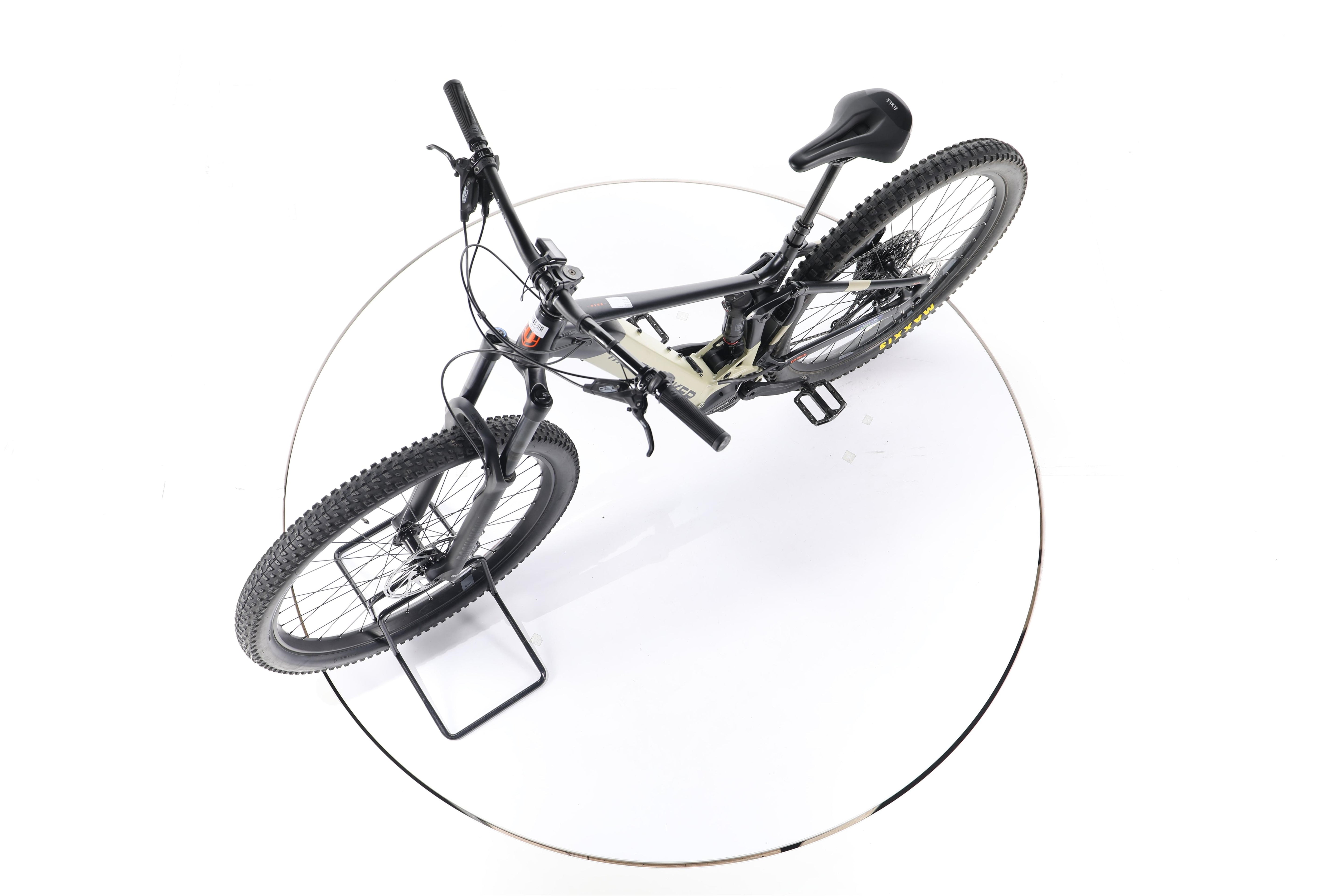 Mondraker DUSK Fully E-Bike - Image 18