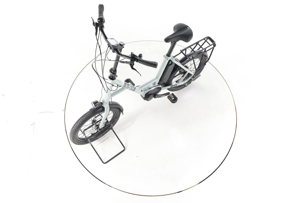 i:SY E5 ZR F City E-Bike Tiefeinsteiger - Image 18