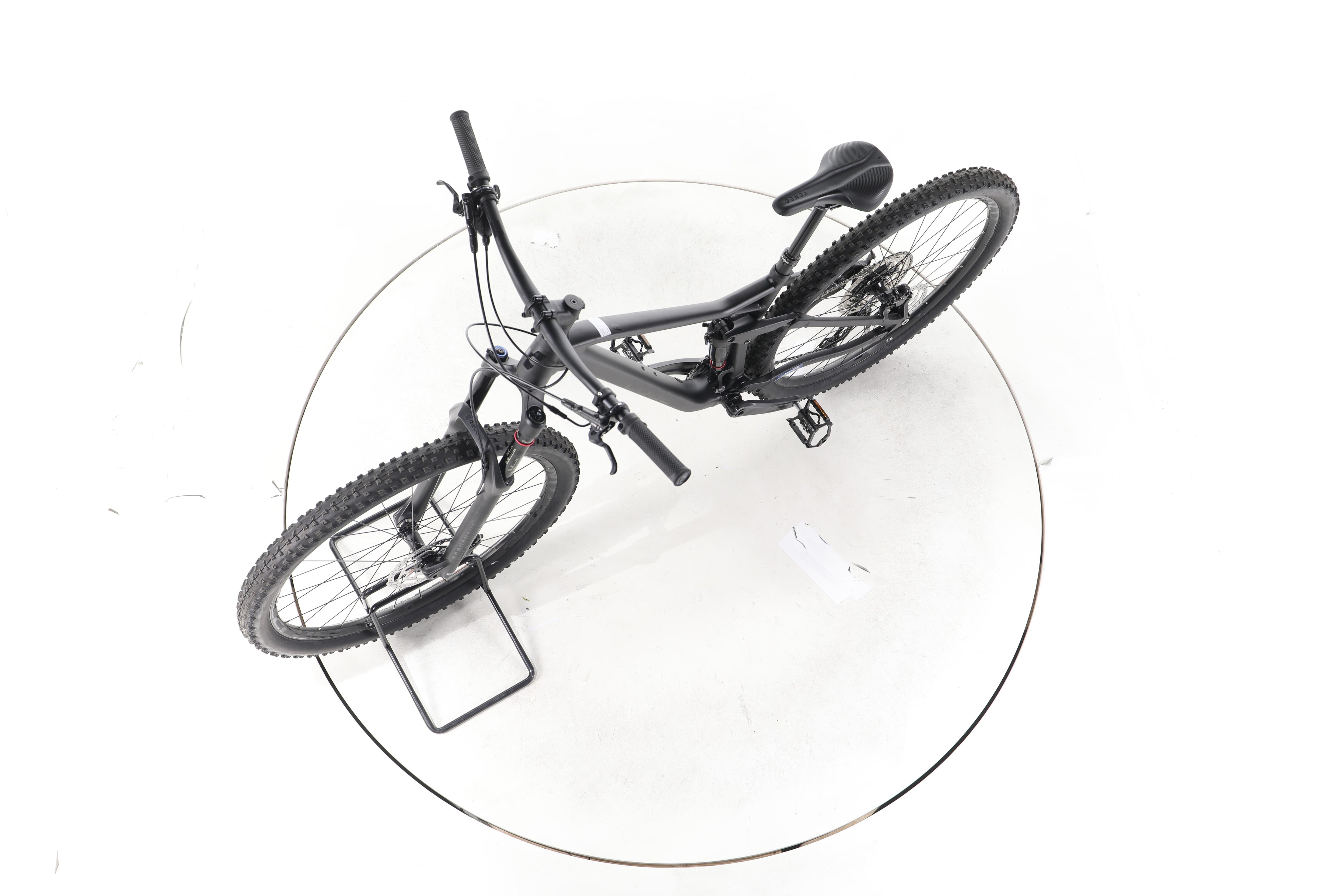 Cube Stereo ONE22 Race Fahrrad Fully - Image 18