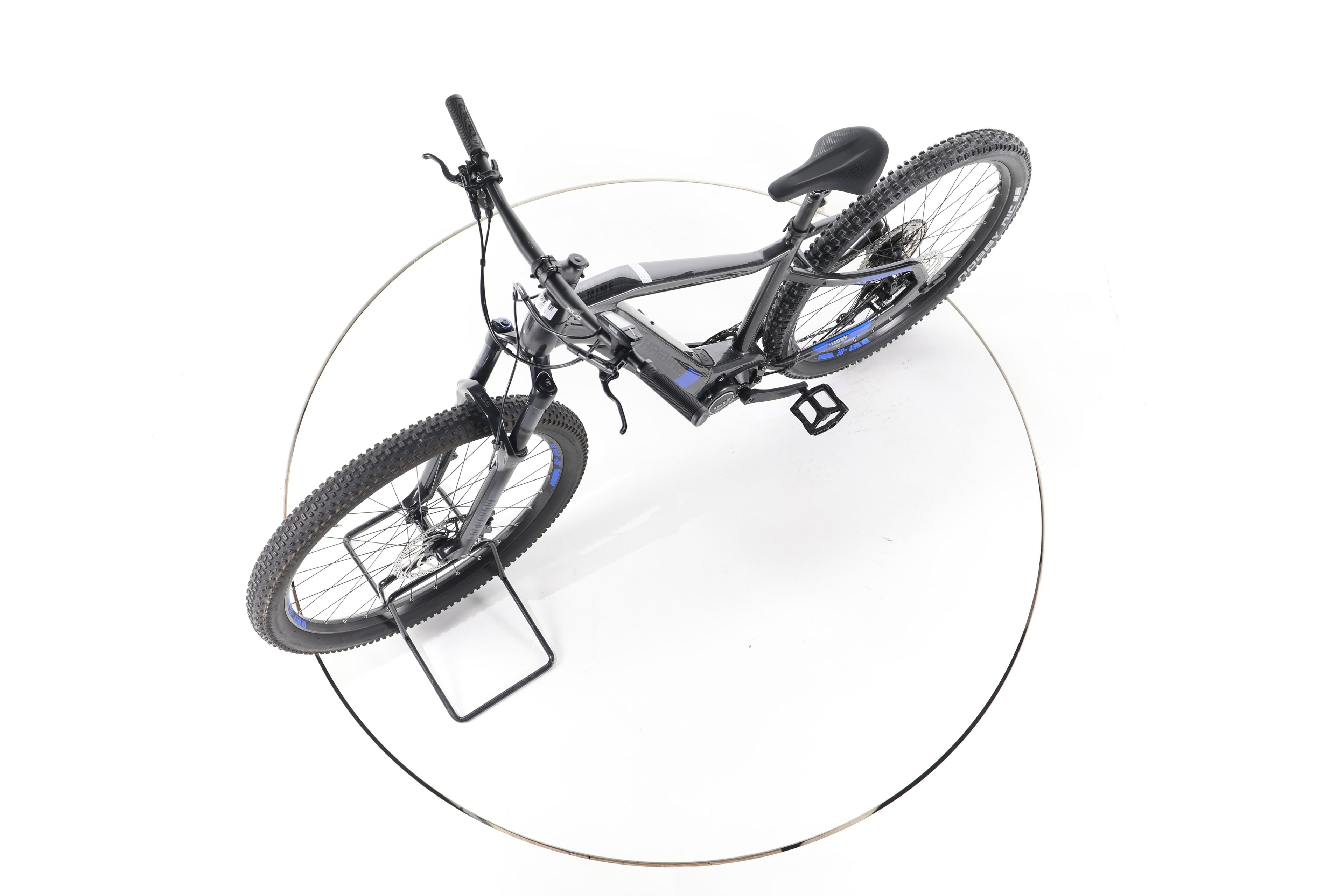 Haibike HardNine 7 E-Bike - Image 18