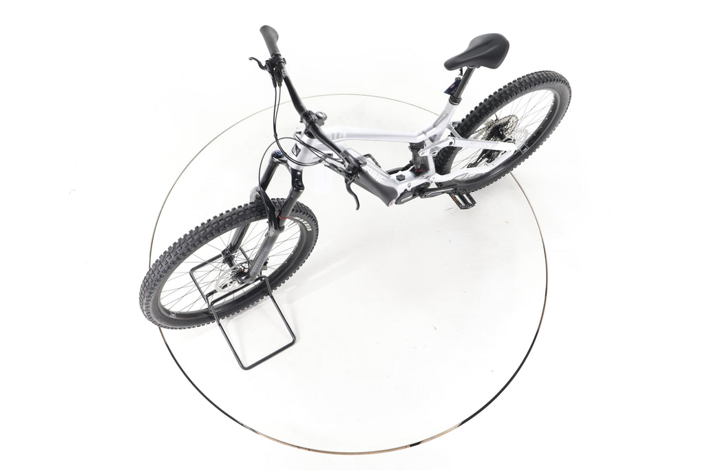 Haibike AllMtn 3 E-Bike Fully - Image 18