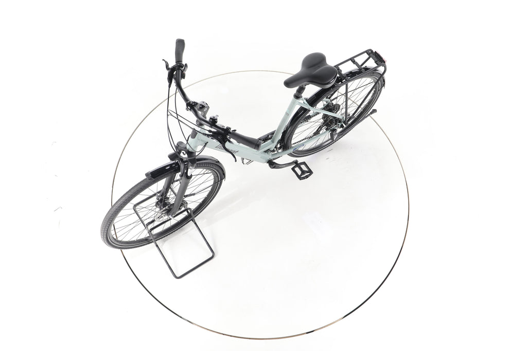 Diamant Ubari Deluxe Fahrrad City & Trekking - Image 18