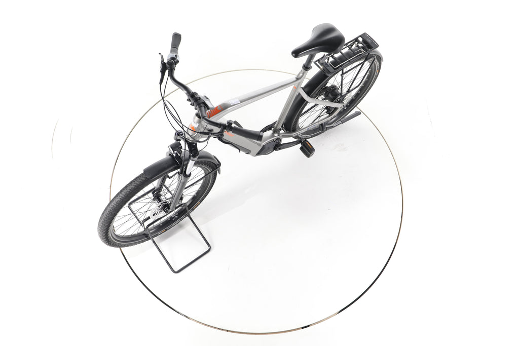 HoheAcht Pasio Urbo City E-Bike 2023 - Image 18