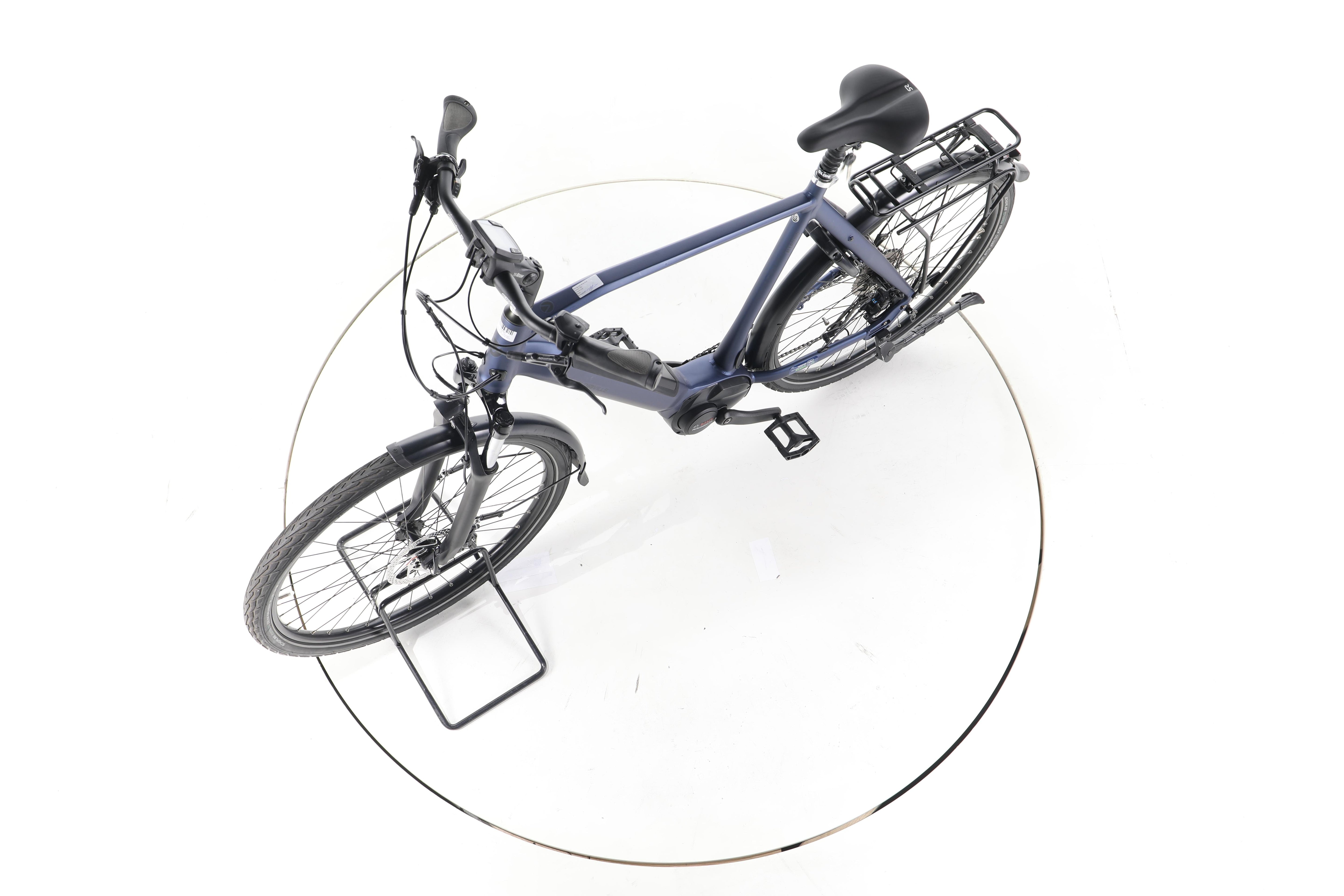 Velo de Ville AEB 890 Allround Trekking E-Bike - Image 18