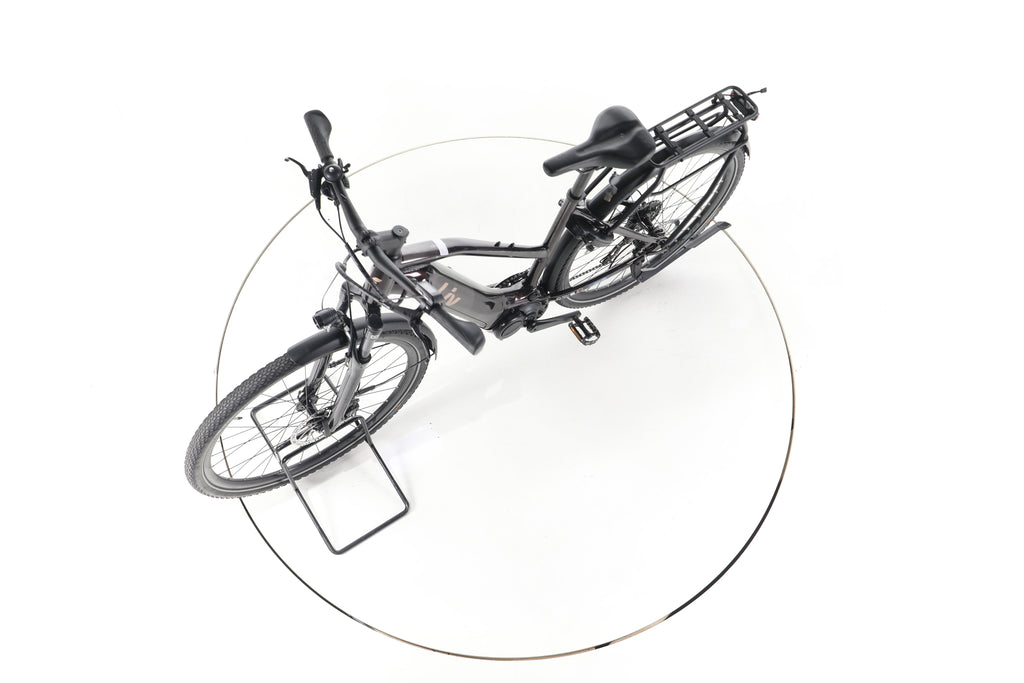 Liv Amiti-E+ 2 Trekking E-Bike - Image 18